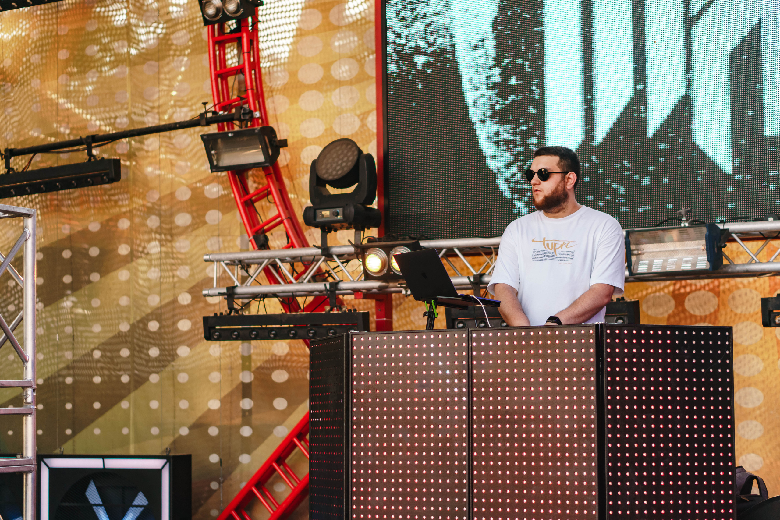 Экватор лета в Центральном парке. Foto • Video • Produktion • Luftbildaufnahmen • Erstellung von Medien