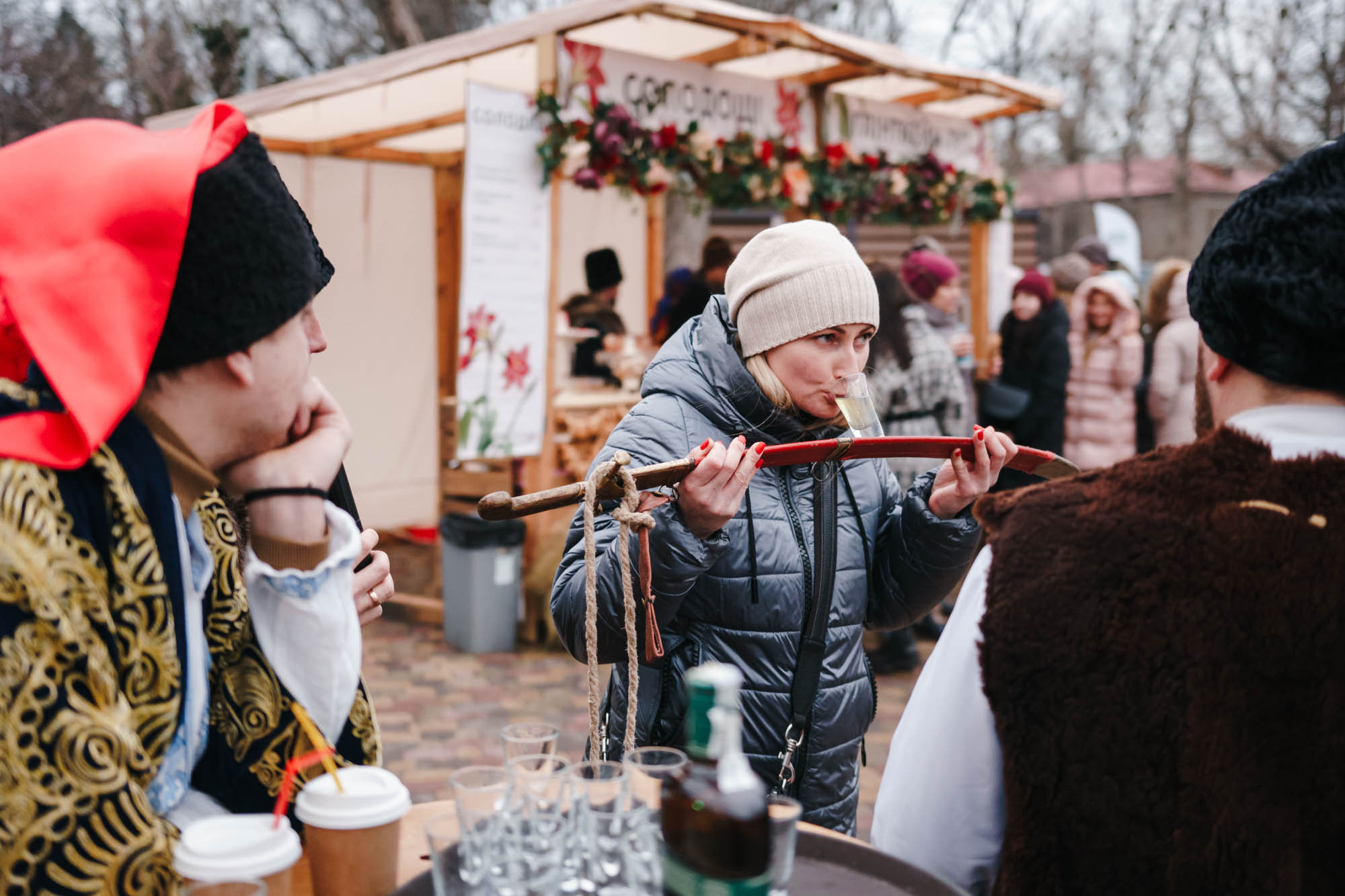 Масленица на Нашей Даче. Photo • Video • Production • Aerial • Media Creation