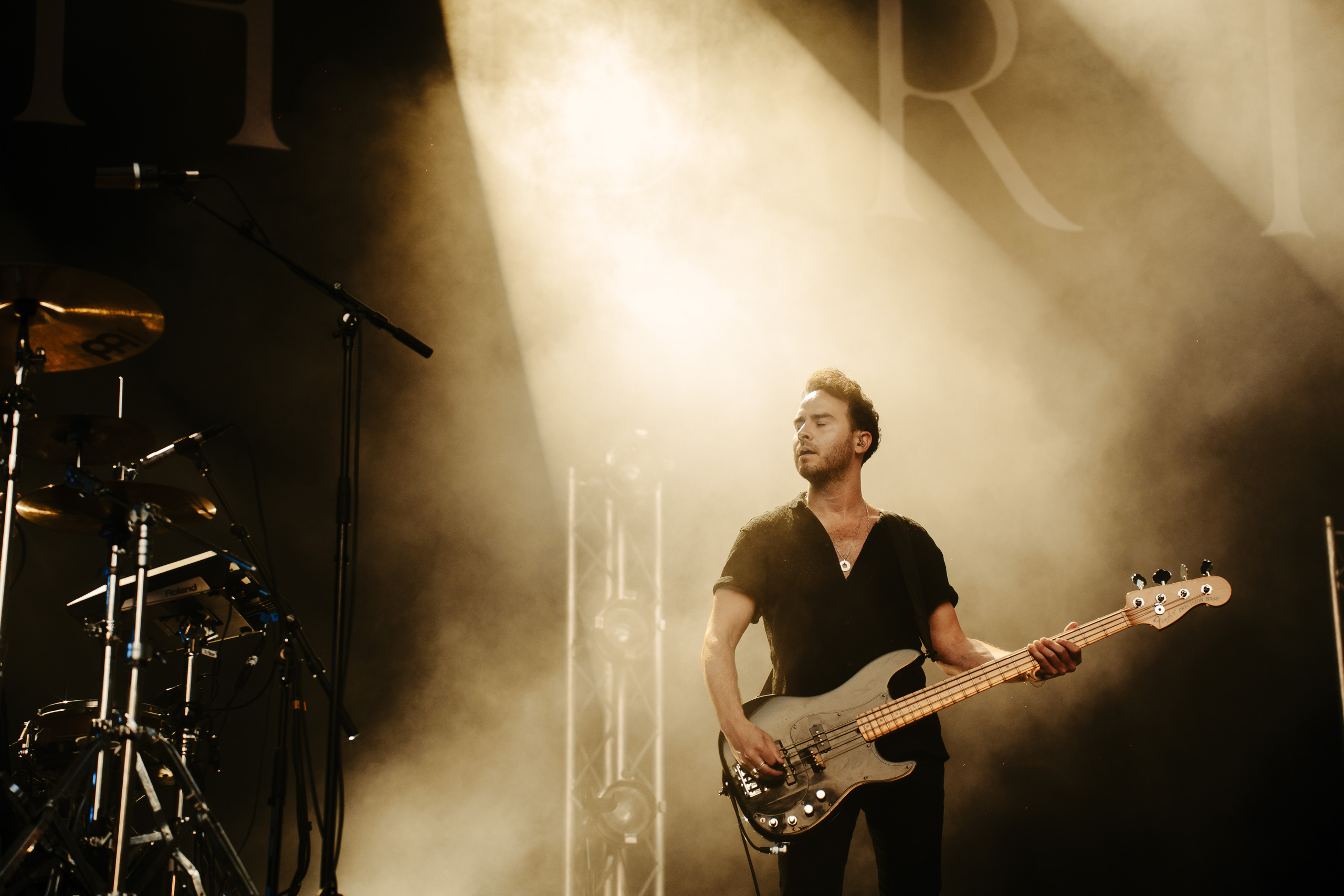 HURTS — Königstein Festung. Foto • Video • Produktion • Luftbildaufnahmen • Erstellung von Medien