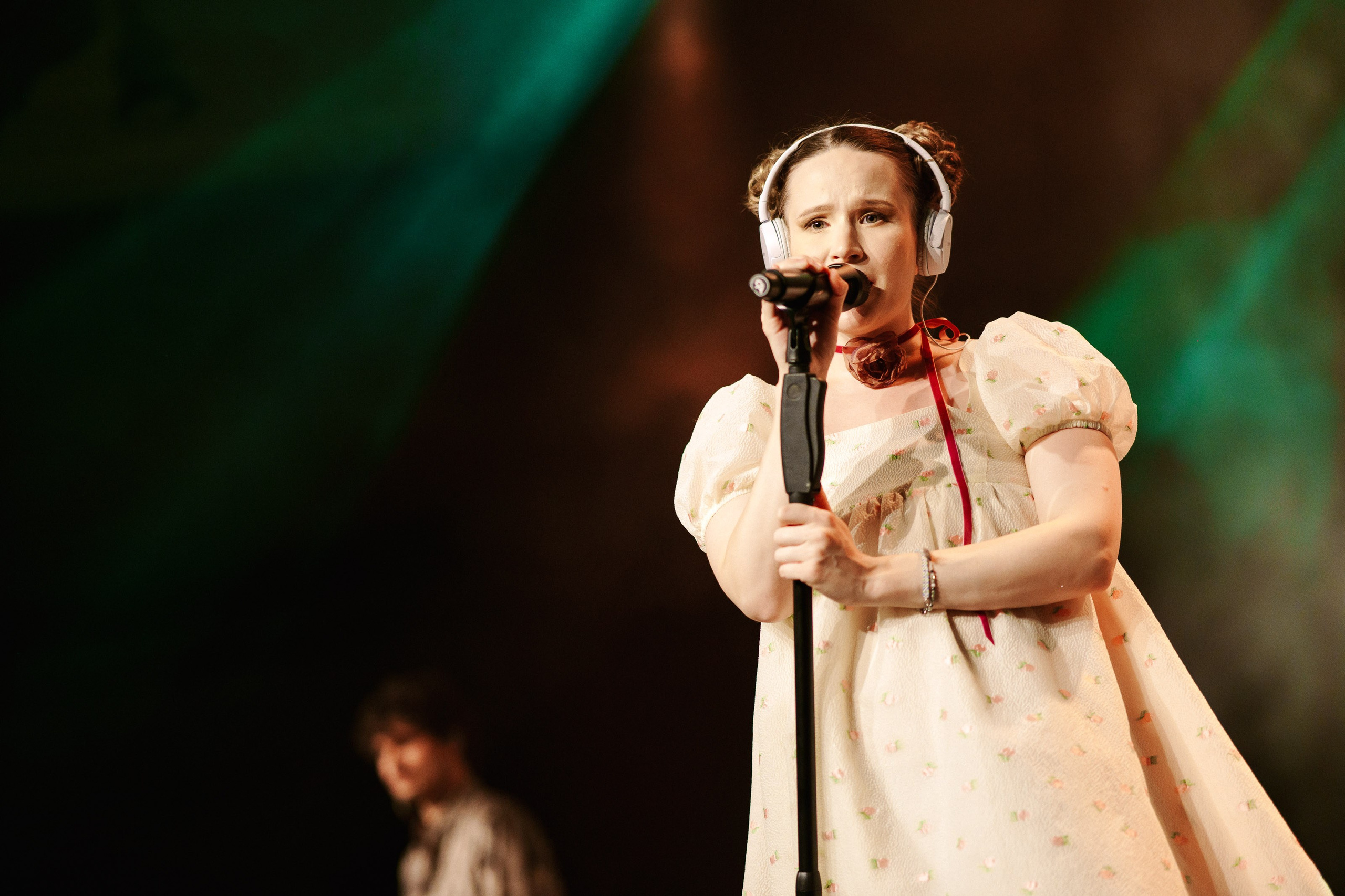 Монеточка. Stuttgart — Im Wizemann/EN. Photo • Video • Production • Aerial • Media Creation