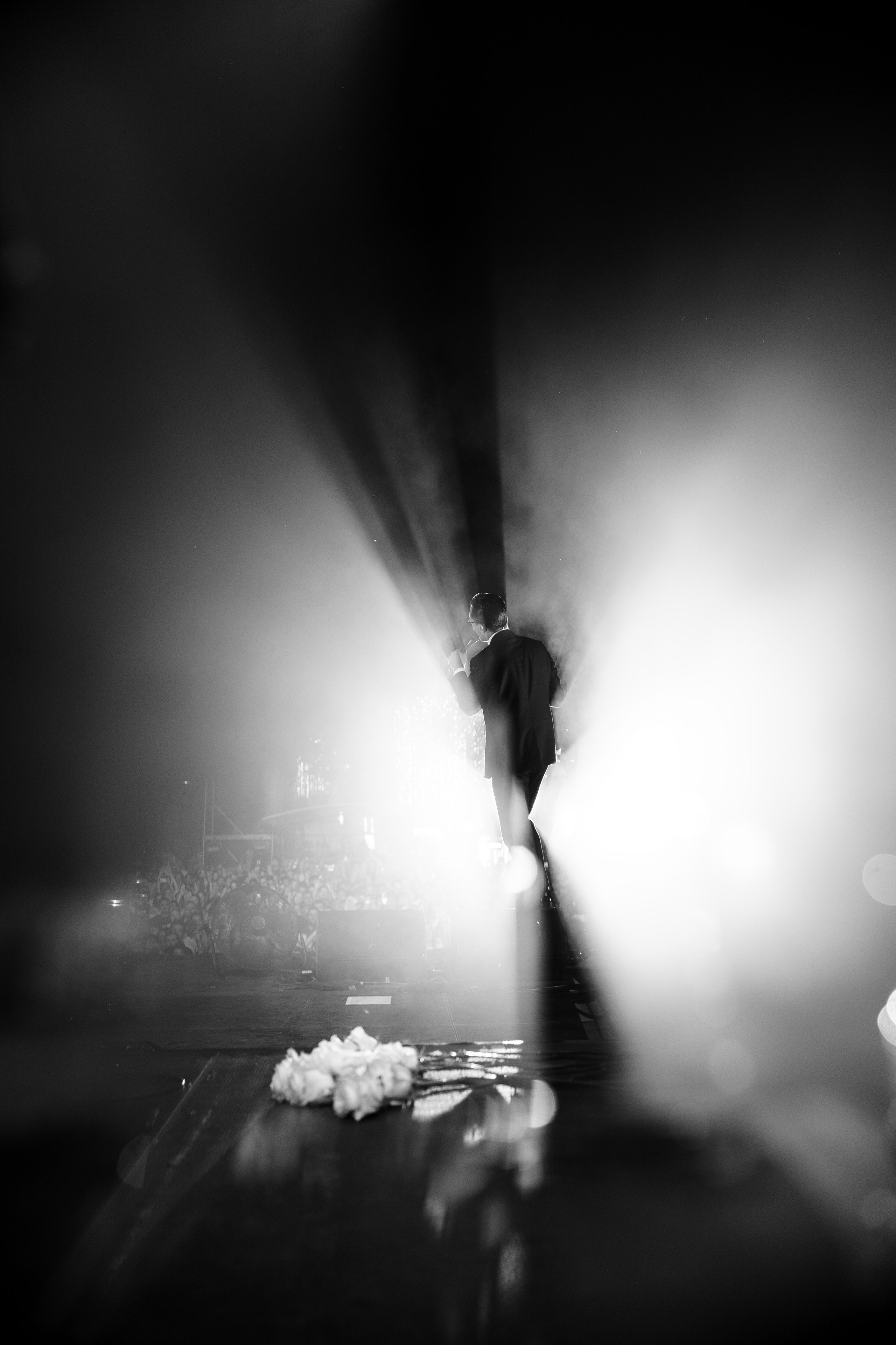 HURTS — Always Forever. Bucharest. Foto • Video • Produktion • Luftbildaufnahmen • Erstellung von Medien
