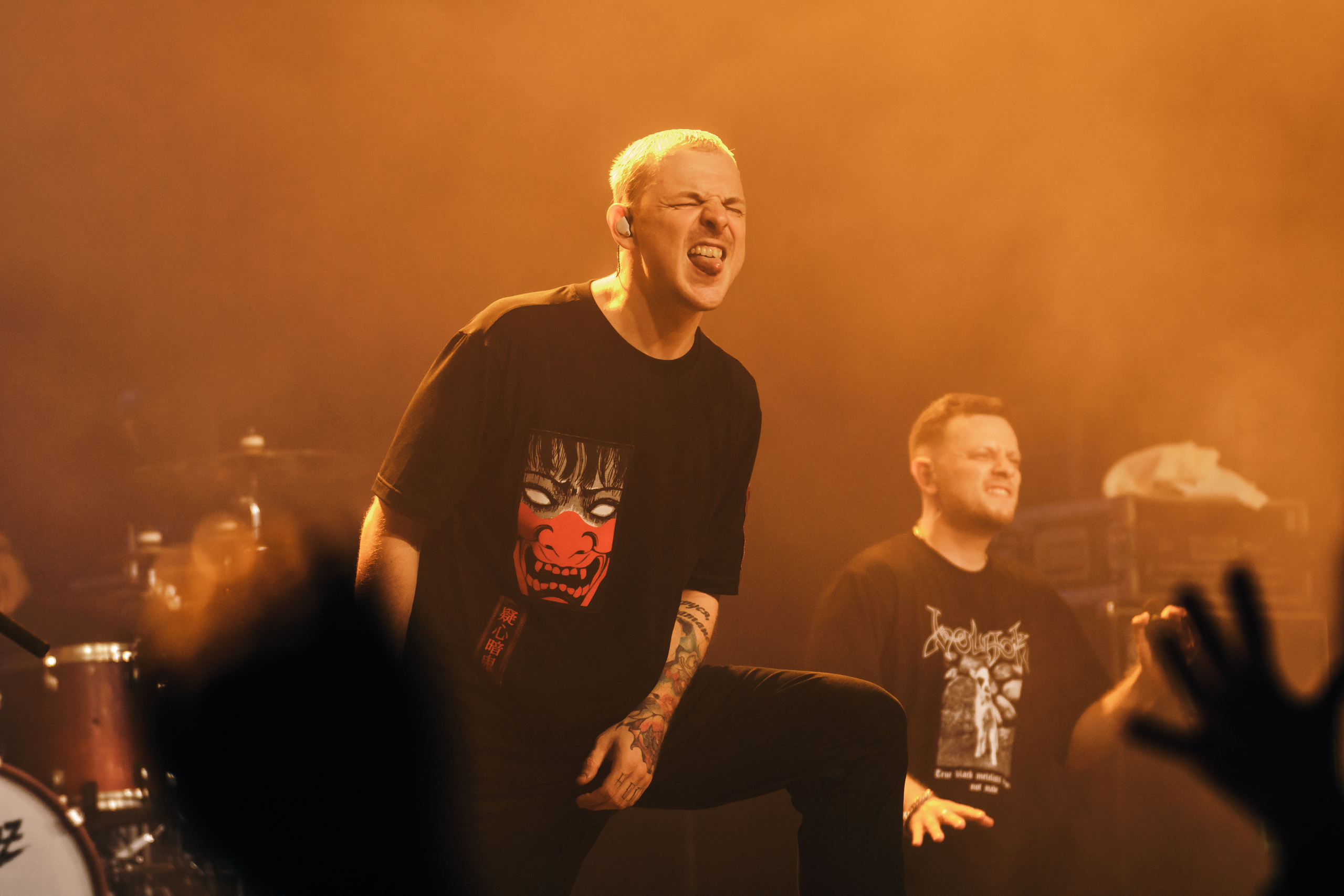 Anacondaz. Харьков — арт-завод «Механика». Photo • Video • Production • Aerial • Media Creation