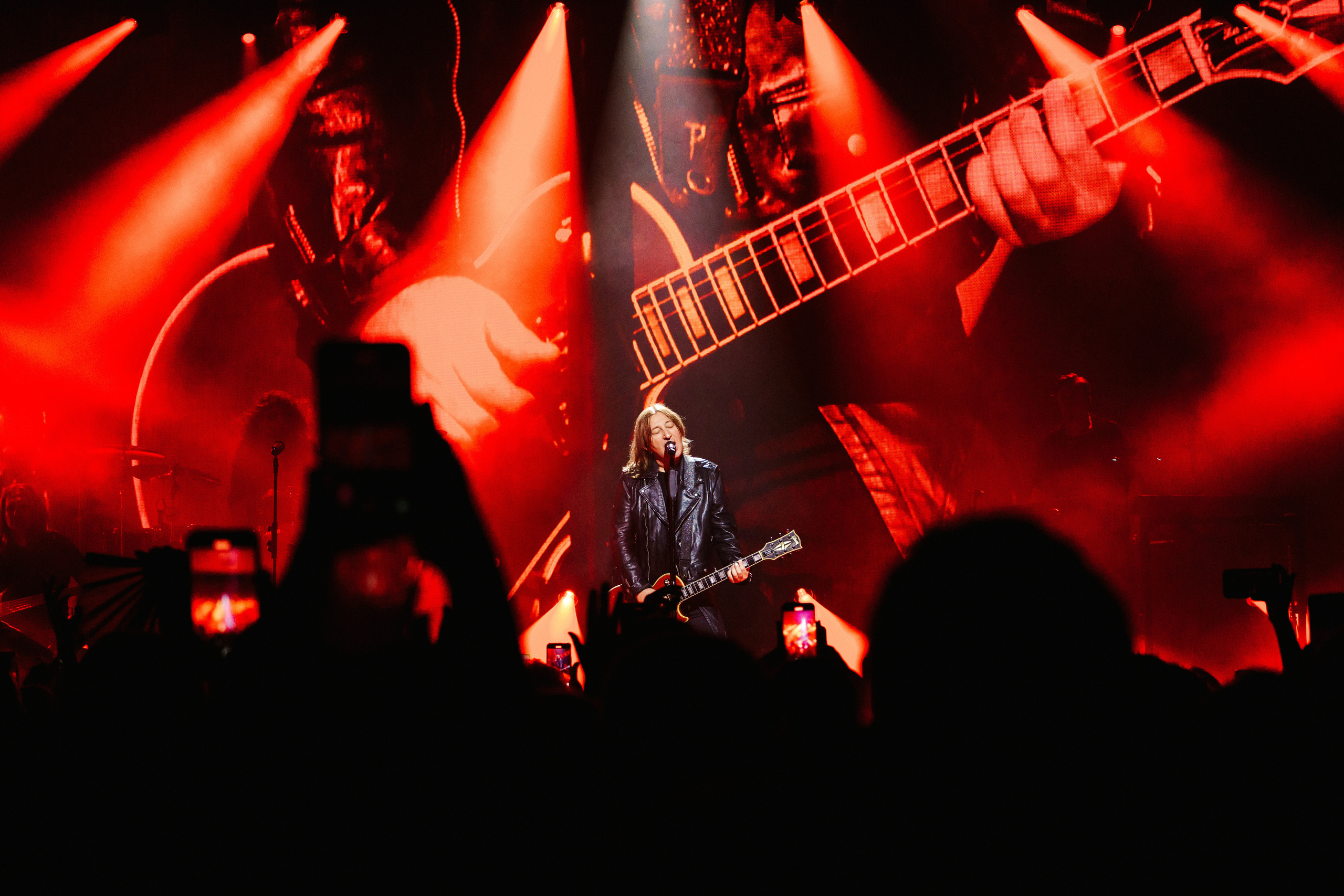 БИ-2 — Offenbach Stadthalle. Photo • Video • Production • Aerial • Media Creation