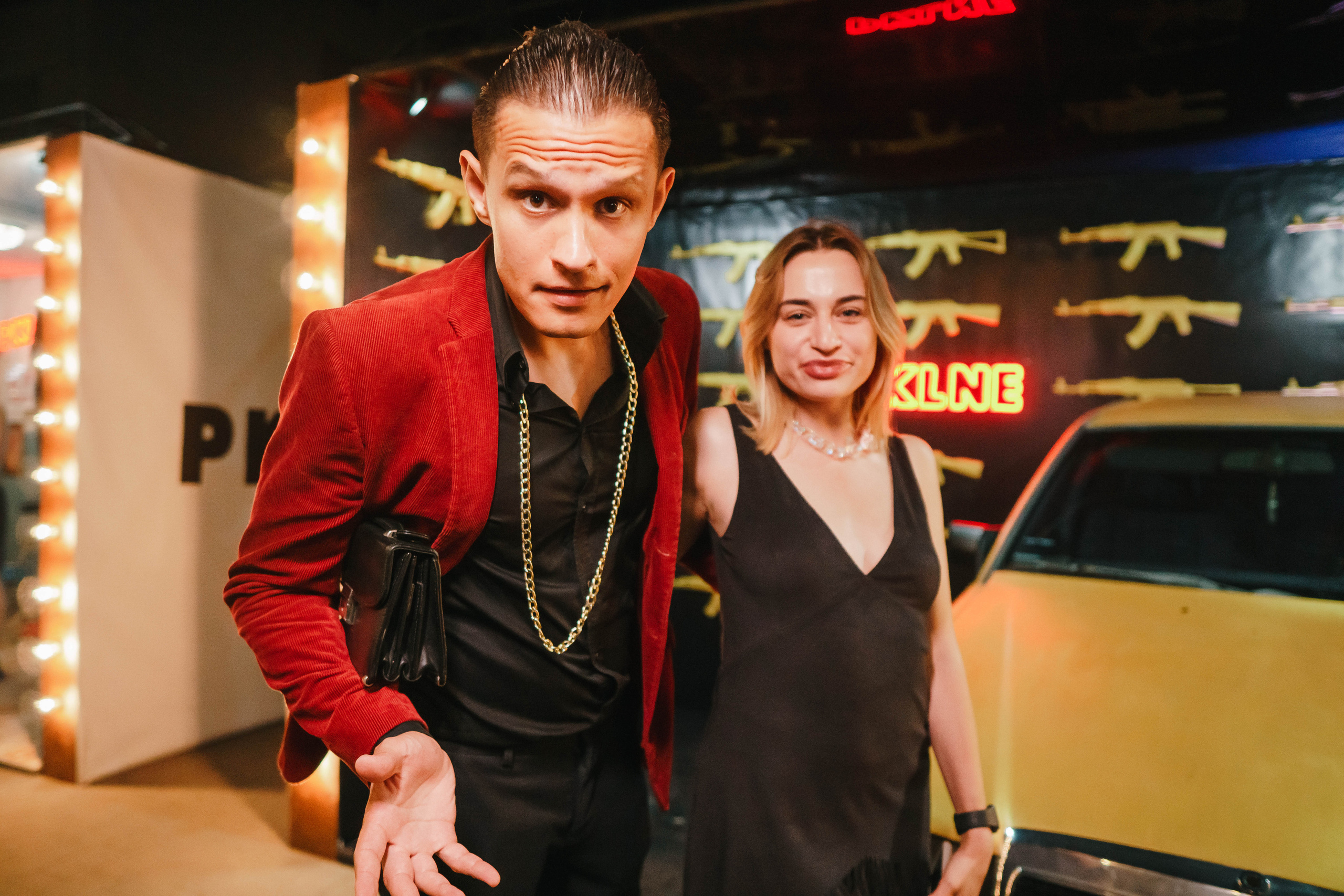 Фестиваль Поколение 90-х. День 3. Фото • Відео • Аерозйомка • Контент для бізнесу