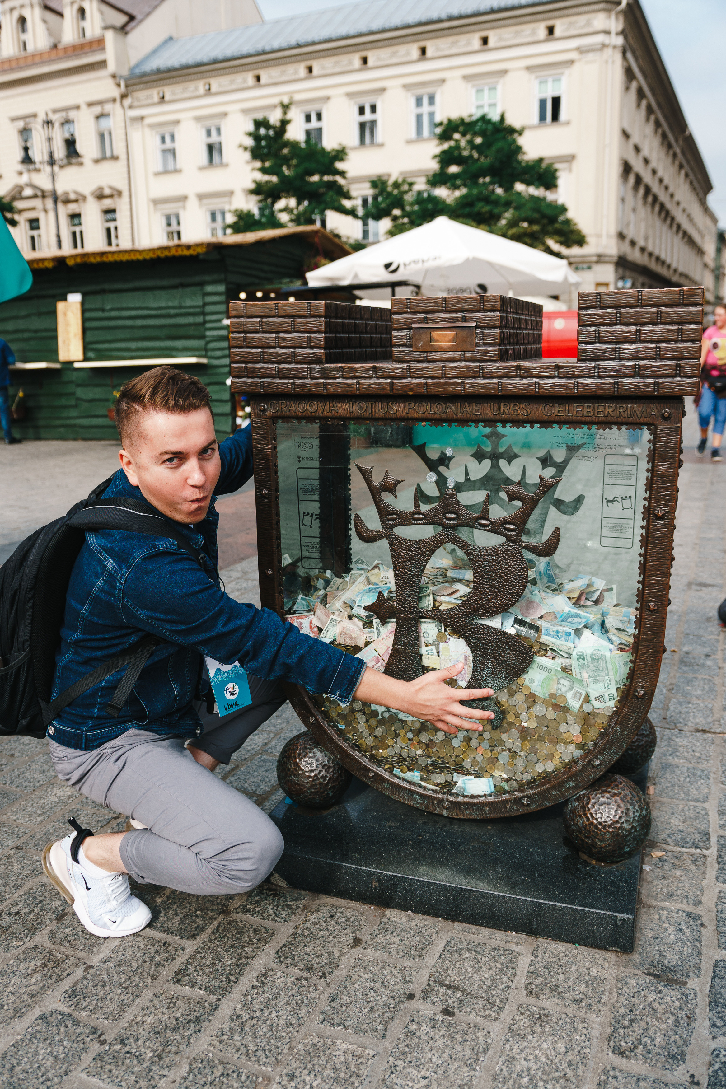 Стук Travel. Краков и Морське Око. Photo • Video • Production • Aerial • Media Creation