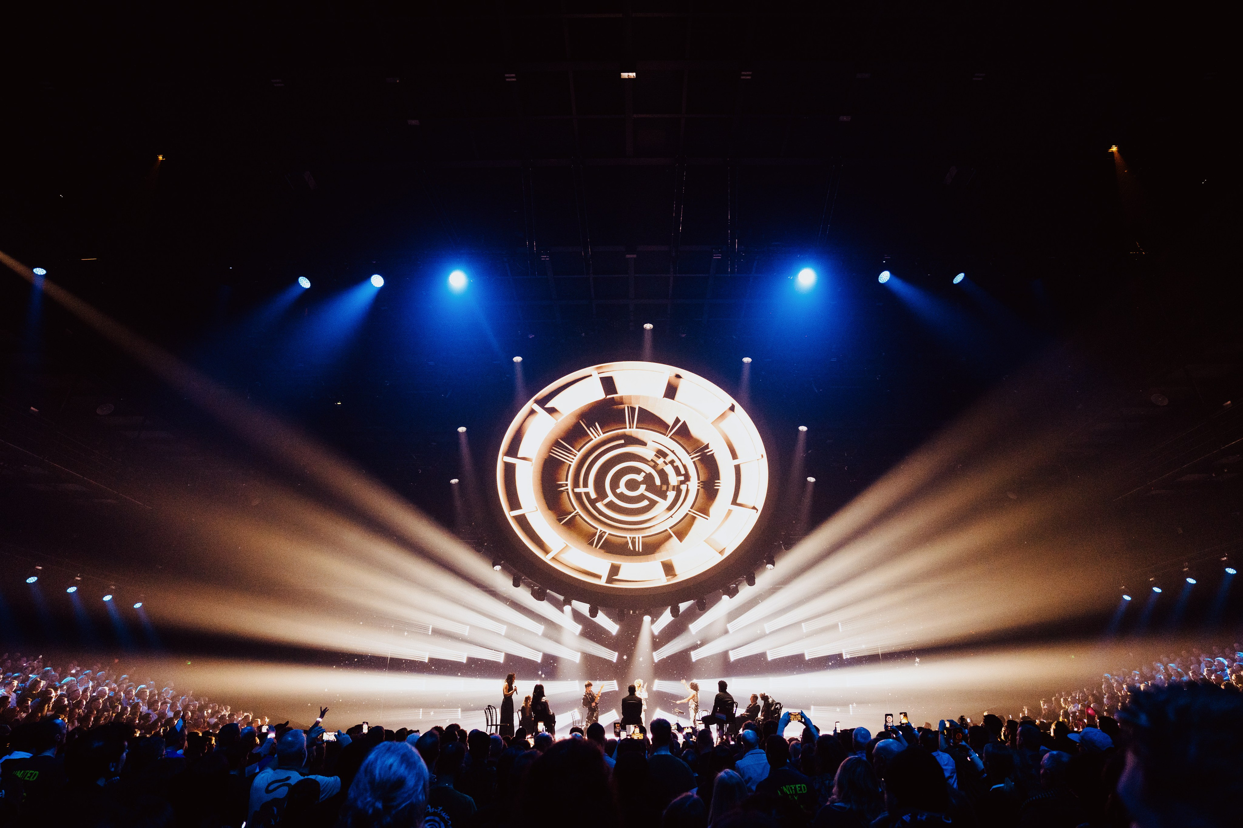 Eurovision Luxembourg 2026 — alight.eu. Photo • Video • Production • Aerial • Media Creation