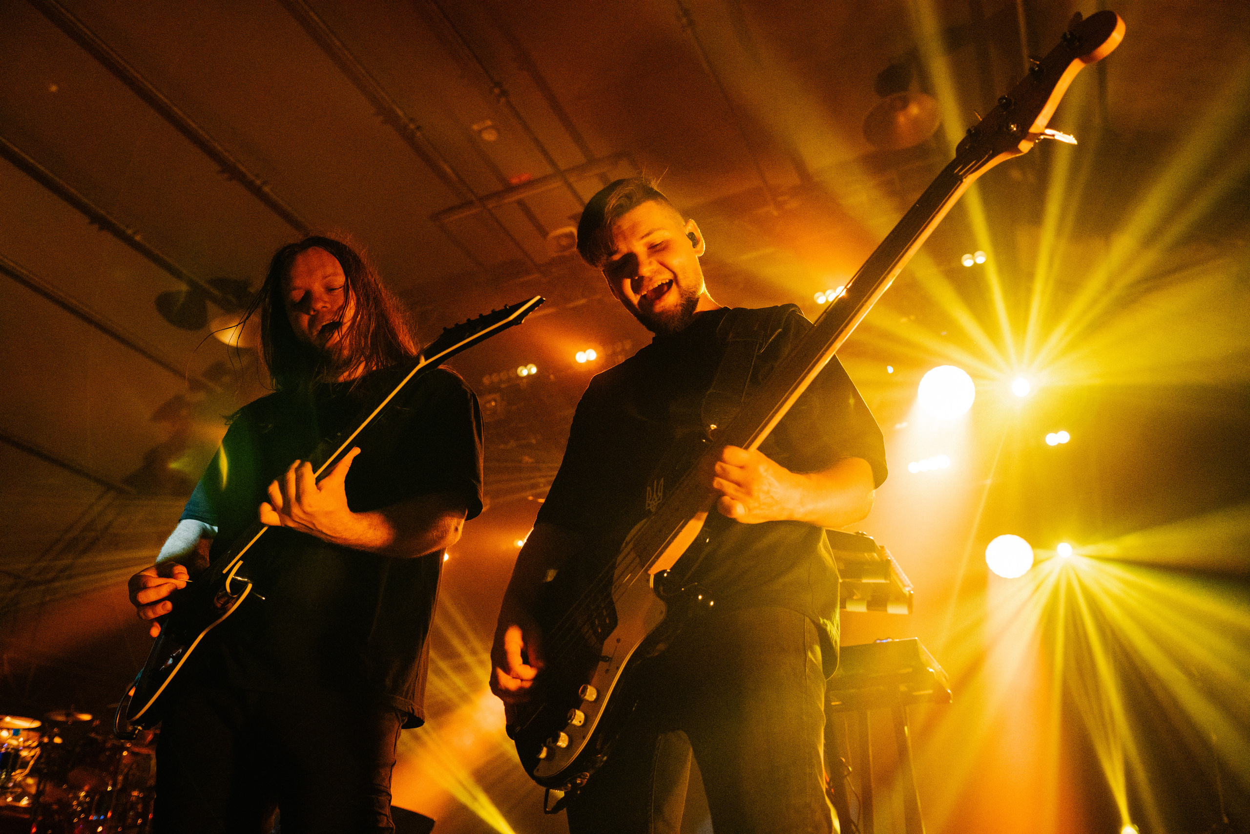 The Hardkiss. Münich — TonHalle. Photo • Video • Production • Aerial • Media Creation