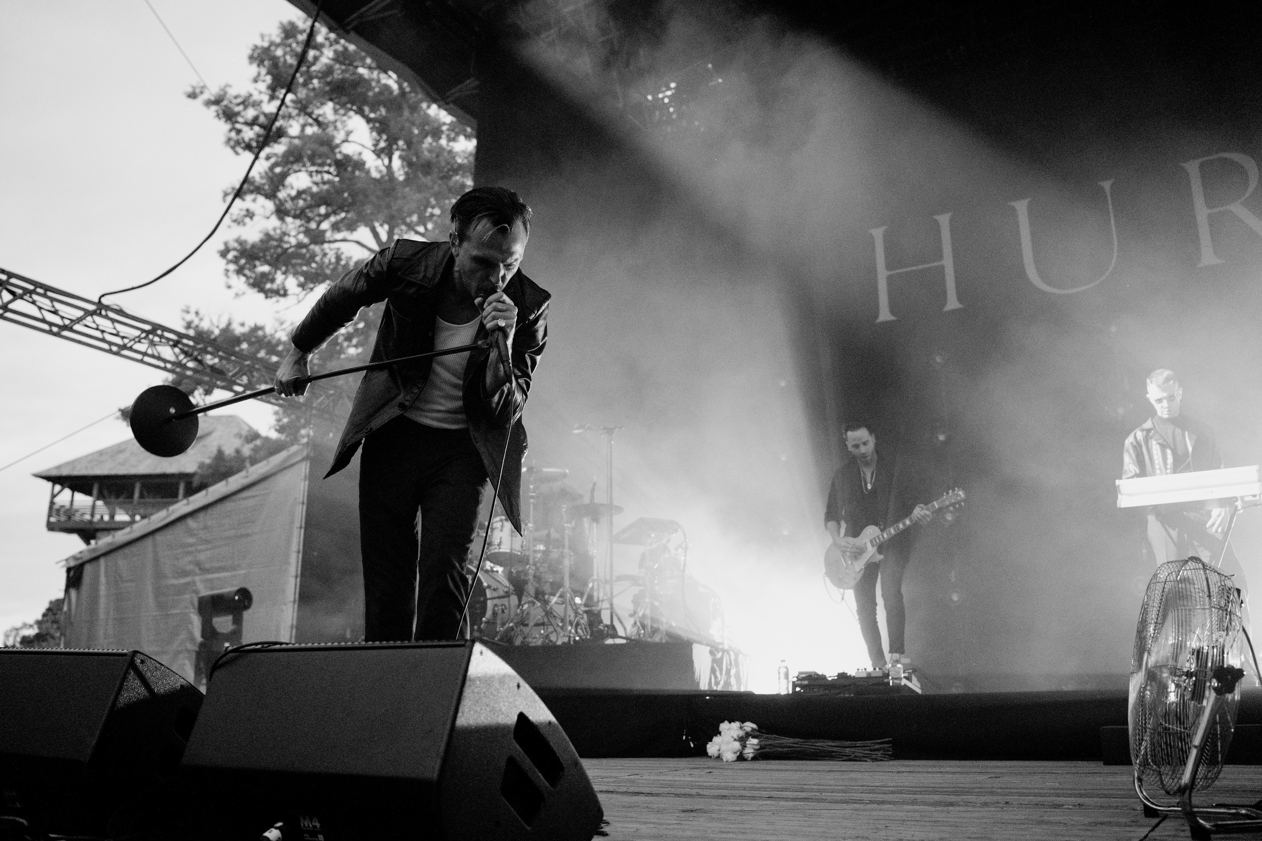 HURTS — Sigulda Medieval Castle. Фото • Відео • Аерозйомка • Контент для бізнесу