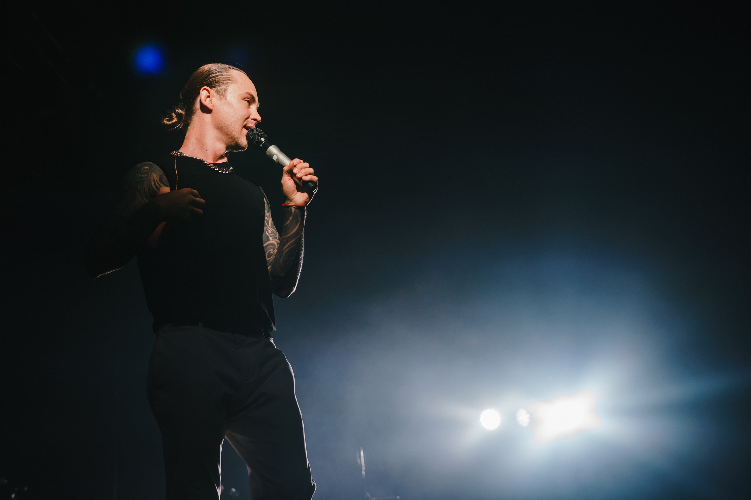 Артем Пивоваров. Харьков — арт-завод «Механика». Photo • Video • Production • Aerial • Media Creation