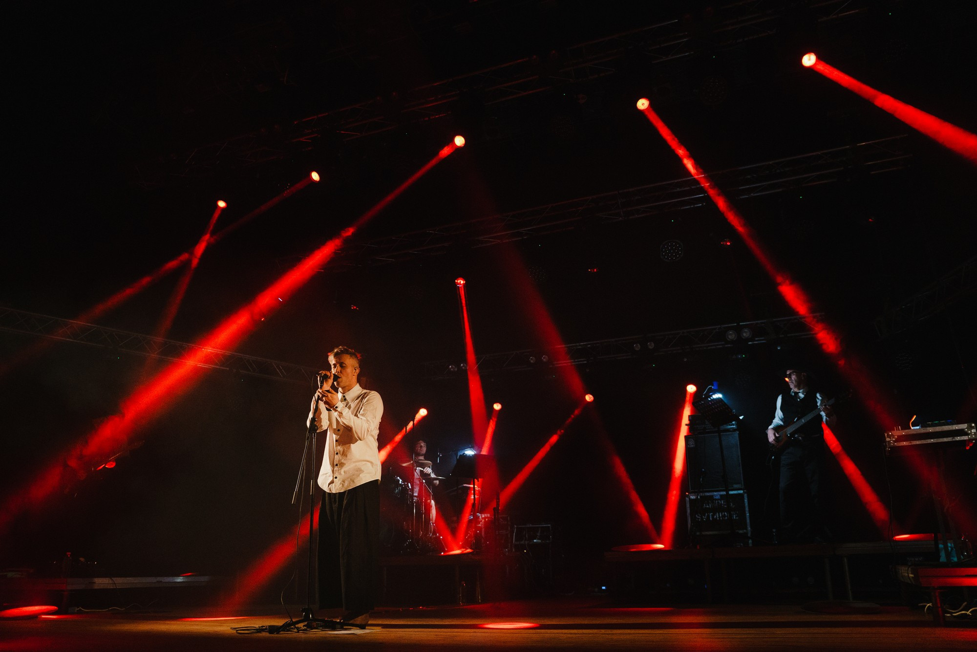 Сергей Бабкин. Харьков — Дворец Студентов НЮА. Photo • Video • Production • Aerial • Media Creation