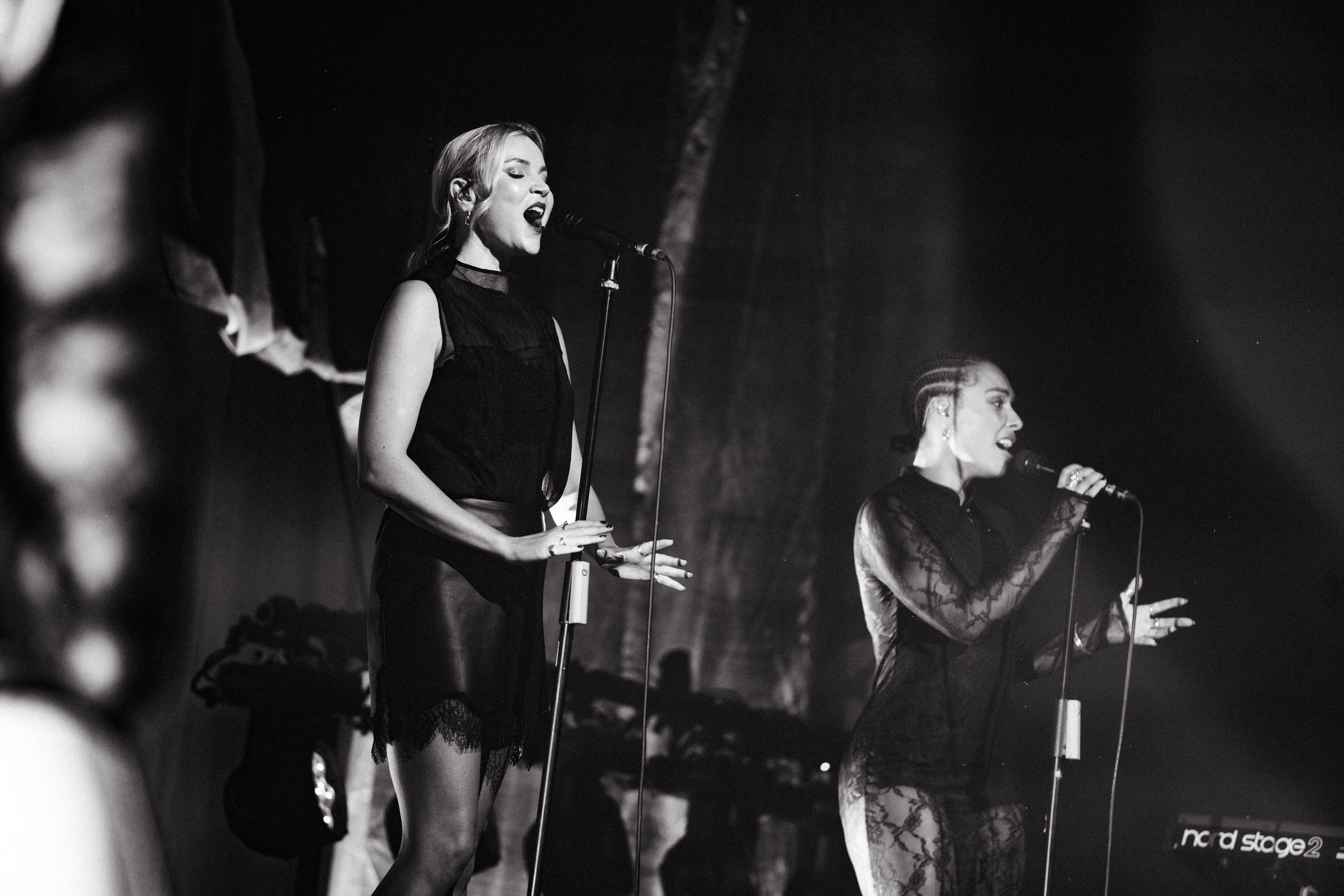 HURTS — Bochum. Фото • Видео • Аэросъемка • Контент для бизнеса