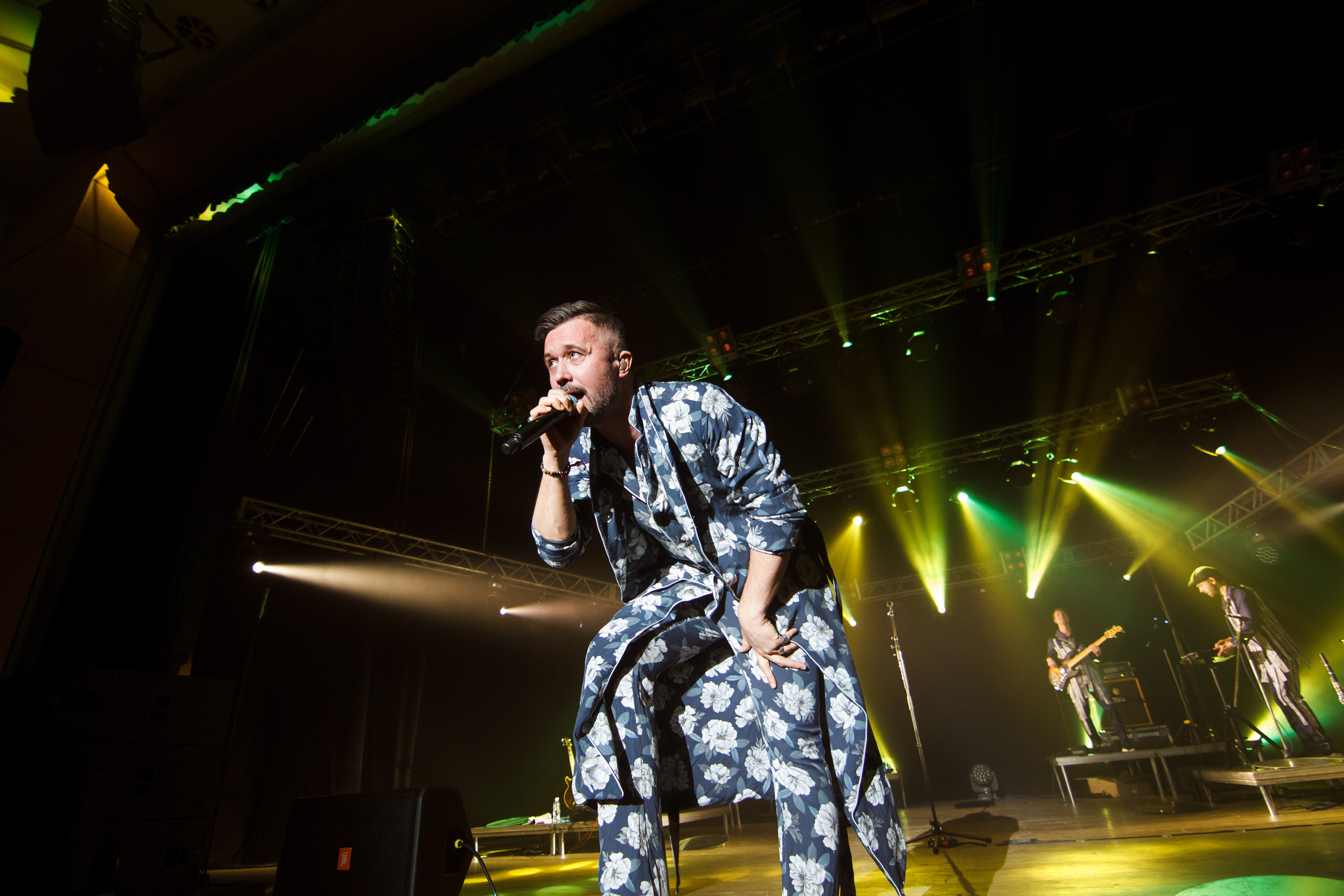 Сергей Бабкин. Харьков — Дворец Студентов НЮА. Фото • Відео • Аерозйомка • Контент для бізнесу