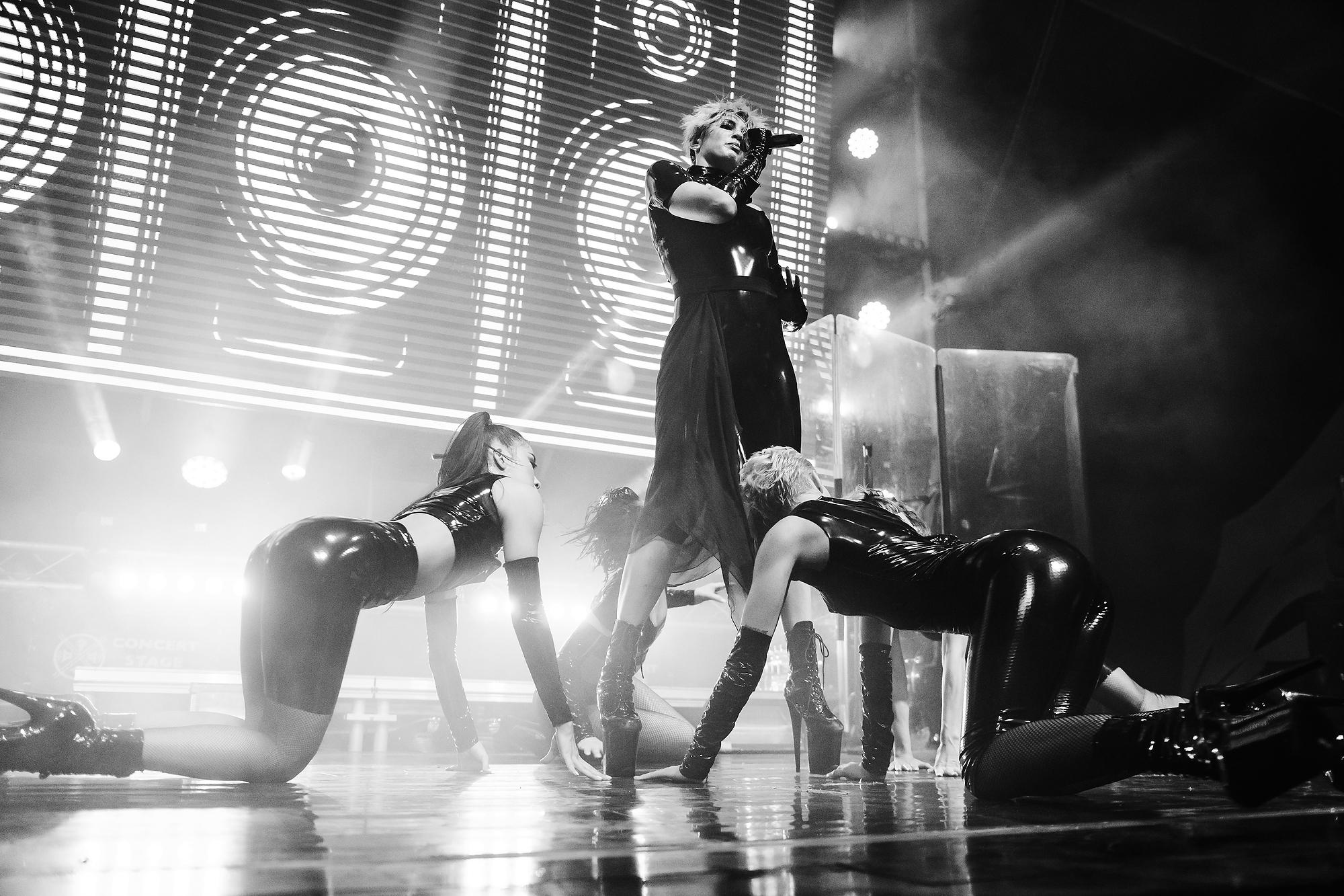 MARUV. Харьков — клуб «Arizona». Фото • Відео • Аерозйомка • Контент для бізнесу