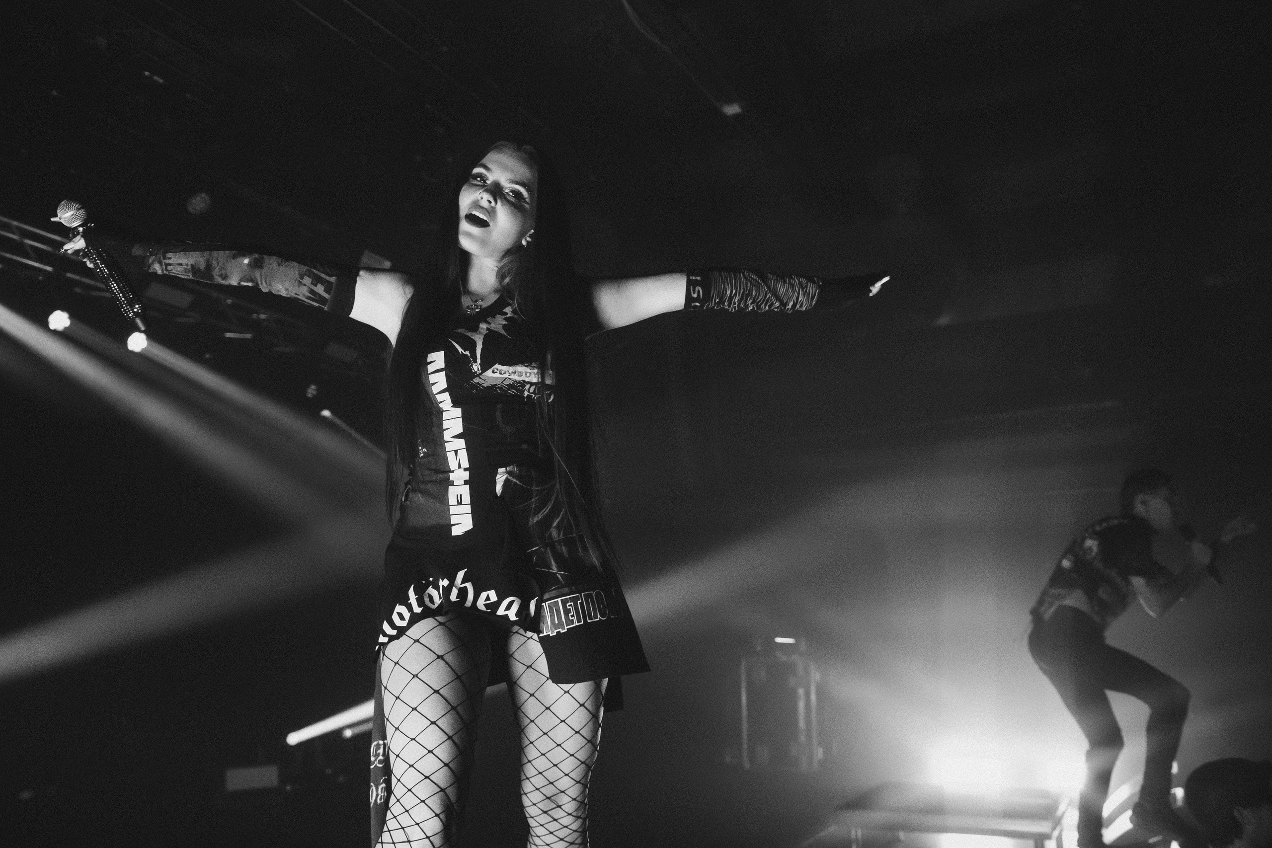 Little Big. Stuttgart — Im Wizemann. Photo • Video • Production • Aerial • Media Creation