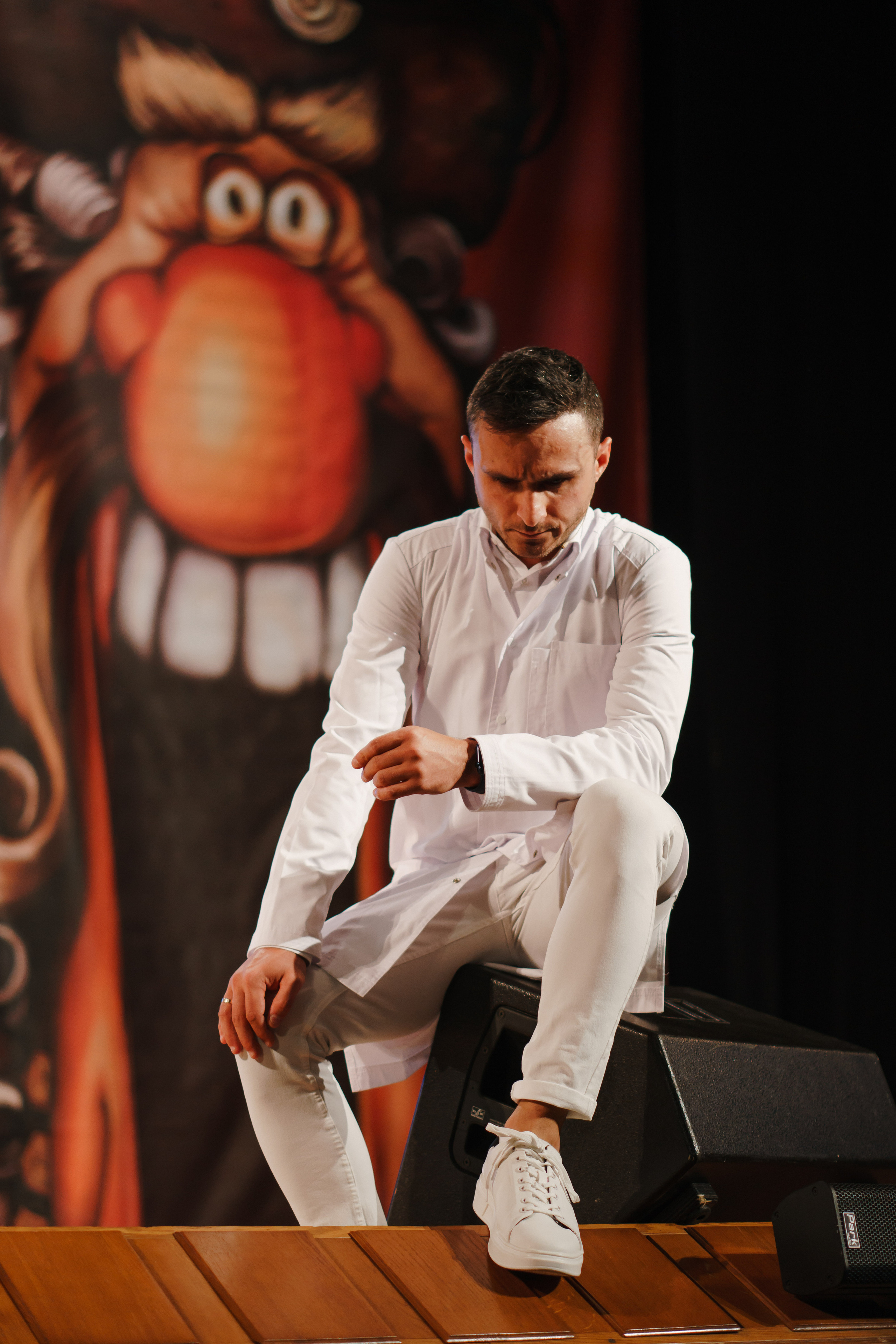 Лига Смеха. Харьков — ХНАТОБ. Фото • Відео • Аерозйомка • Контент для бізнесу