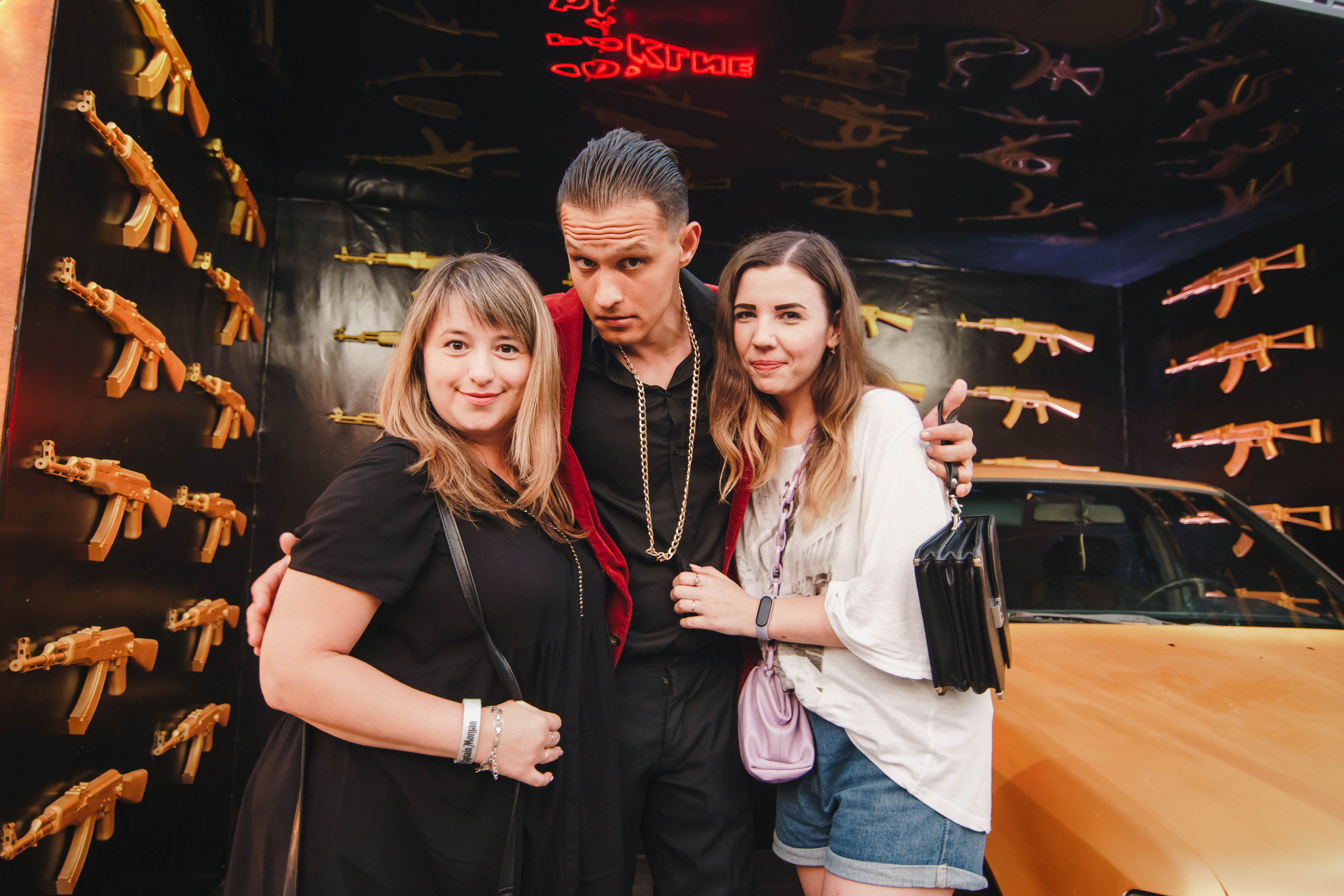 Фестиваль Поколение 90-х. День 3. Фото • Відео • Аерозйомка • Контент для бізнесу