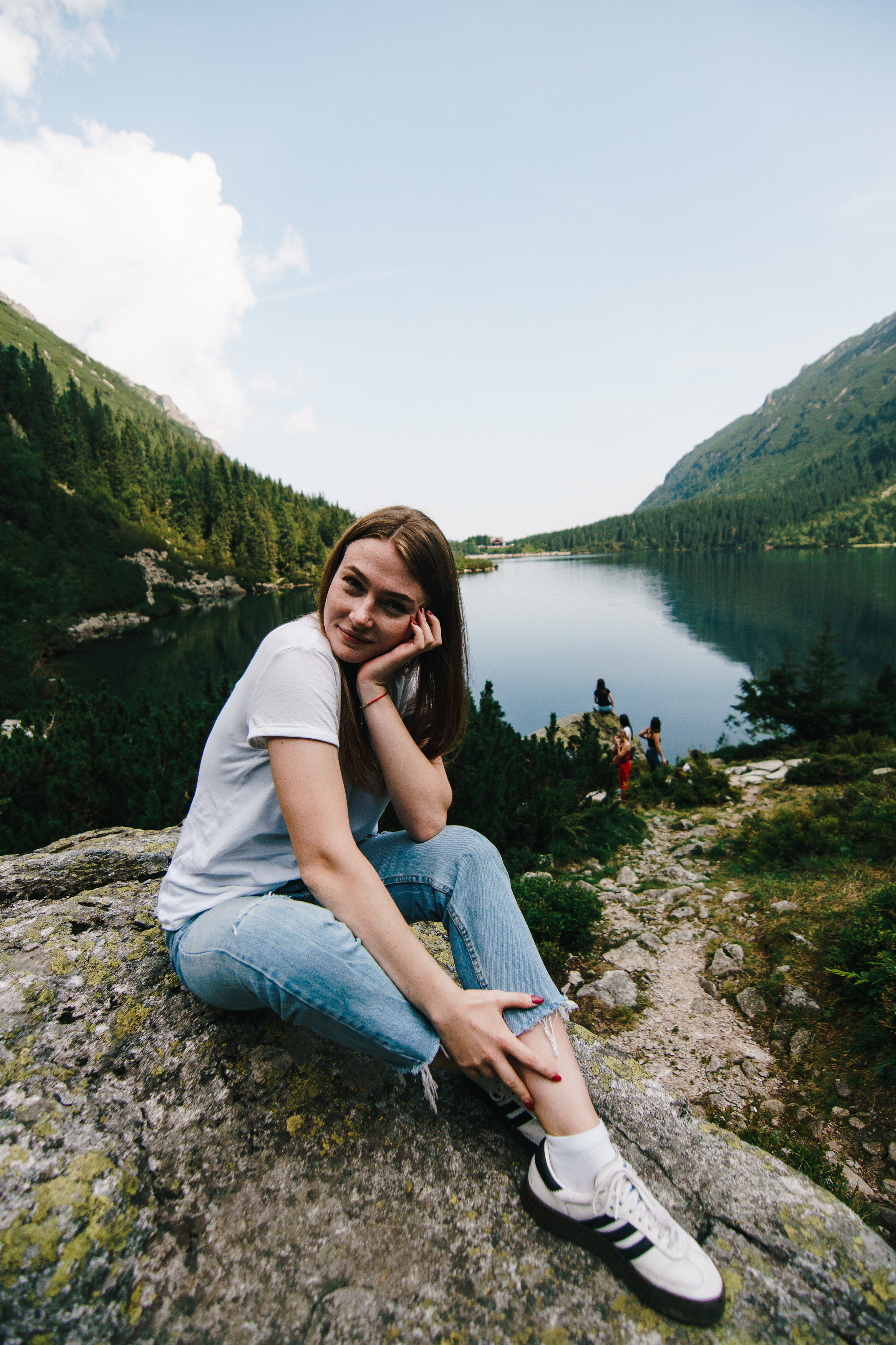 Стук Travel. Краков и Морське Око. Photo • Video • Production • Aerial • Media Creation