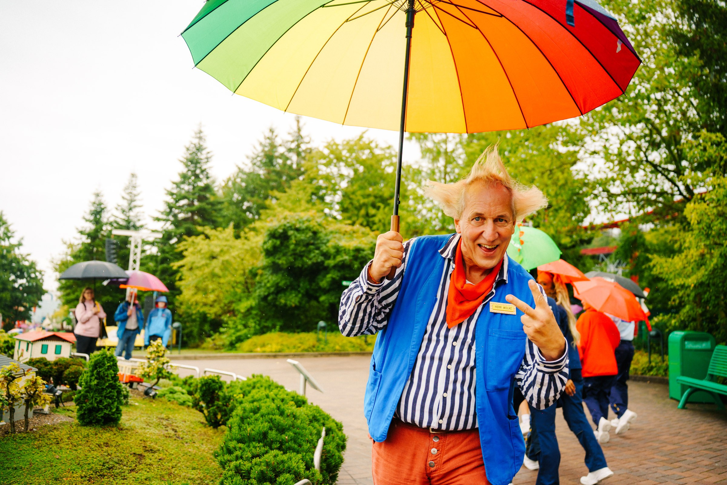 LEGOLAND Sommernächt 2025. Photo • Video • Production • Aerial • Media Creation