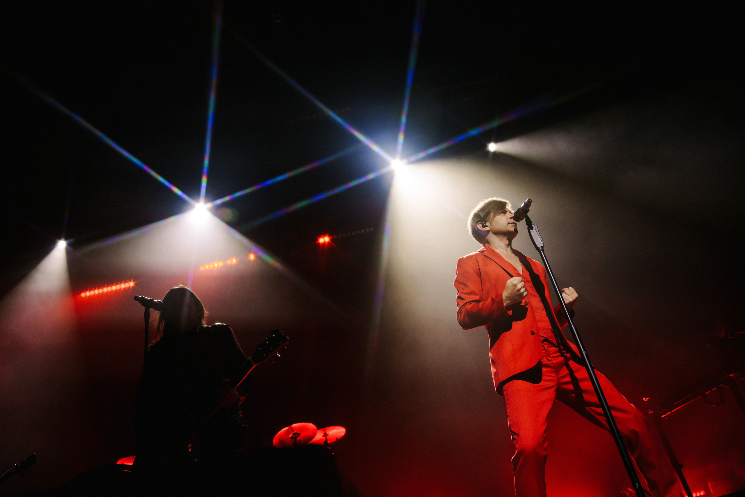 БИ-2 — Offenbach Stadthalle. Photo • Video • Production • Aerial • Media Creation