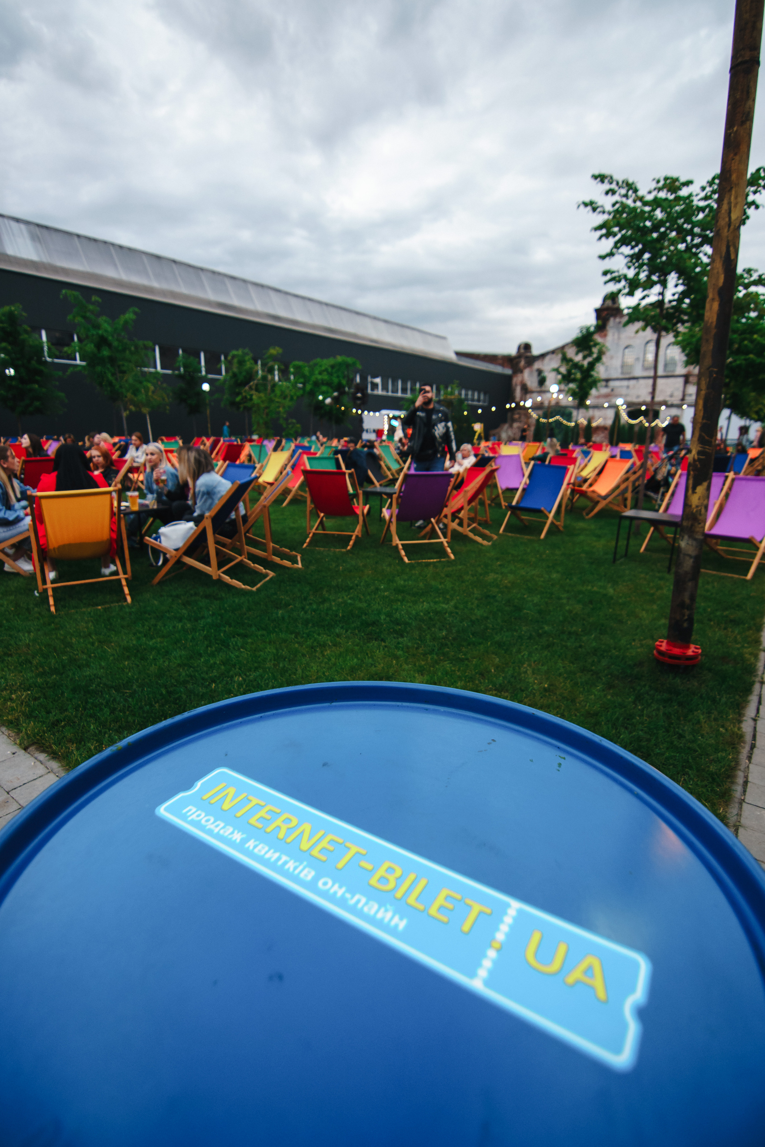 Фестиваль Поколение 90-х. День 1. Фото • Відео • Аерозйомка • Контент для бізнесу