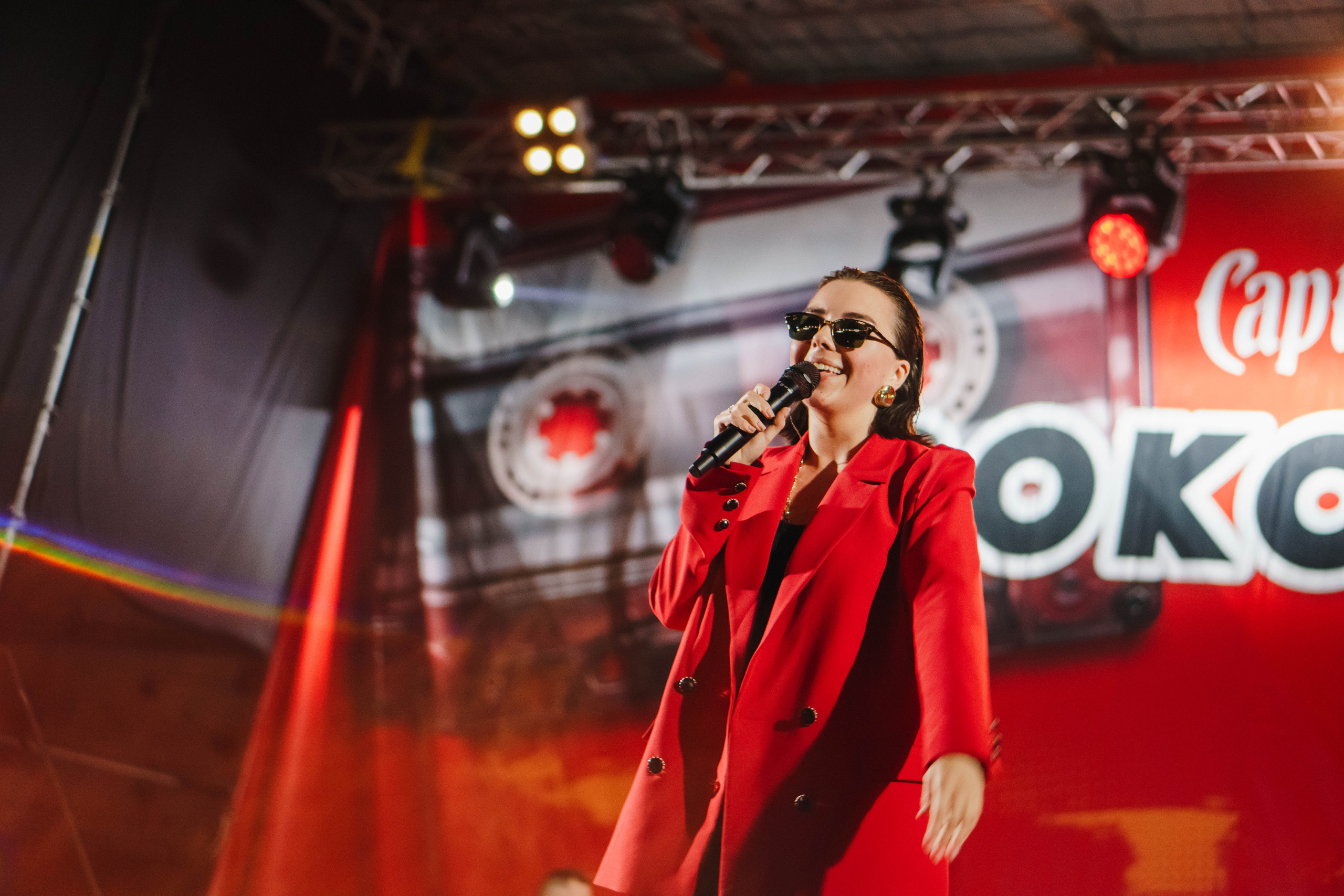 Фестиваль Поколение 90-х. День 3. Фото • Відео • Аерозйомка • Контент для бізнесу