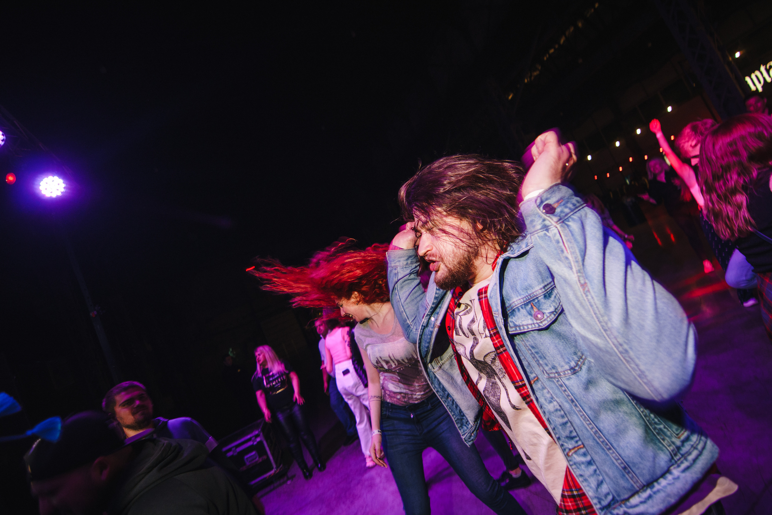 Фестиваль Поколение 90-х. День 2. Foto • Video • Produktion • Luftbildaufnahmen • Erstellung von Medien