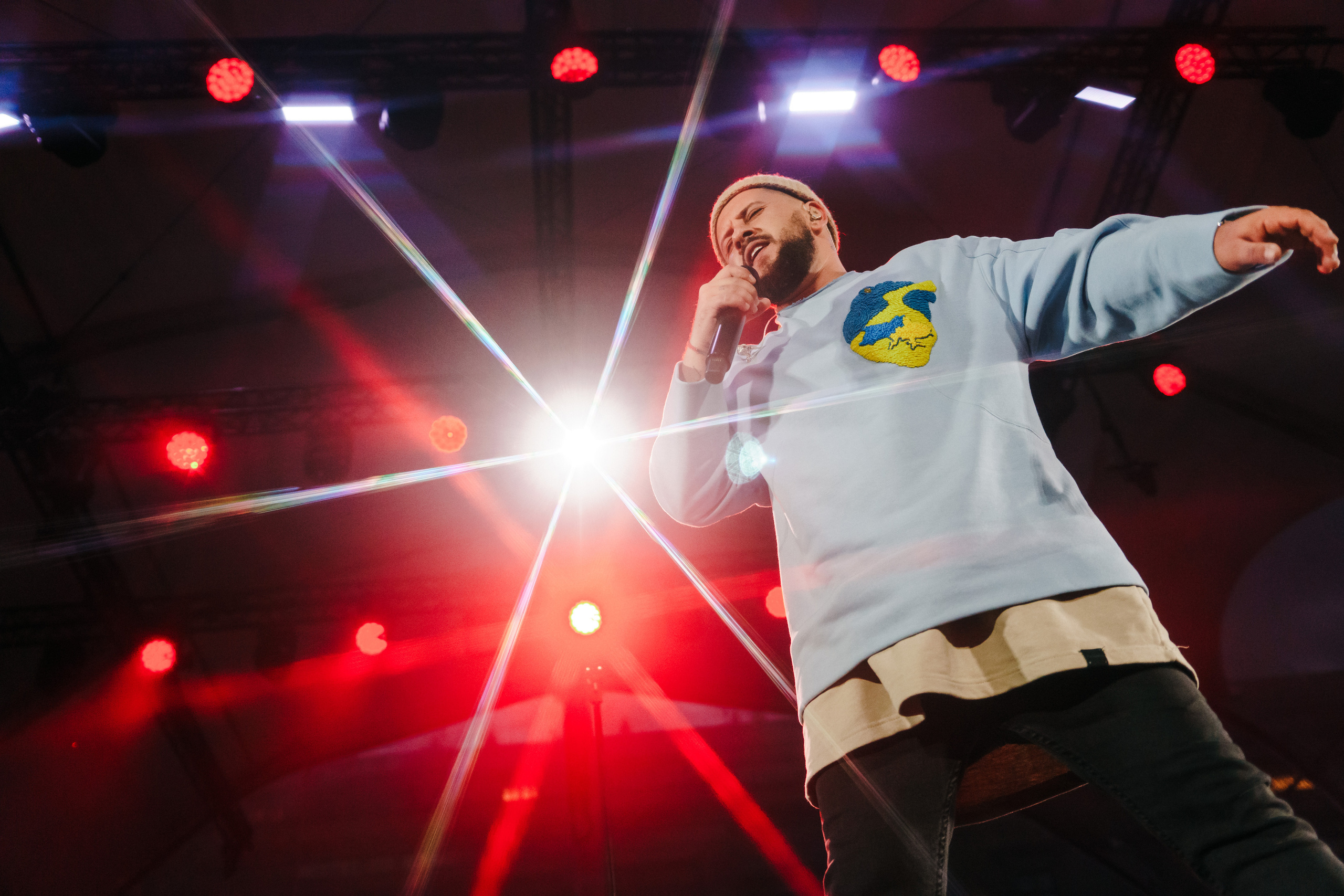 Life Will Win. Berlin. Photo • Video • Production • Aerial • Media Creation