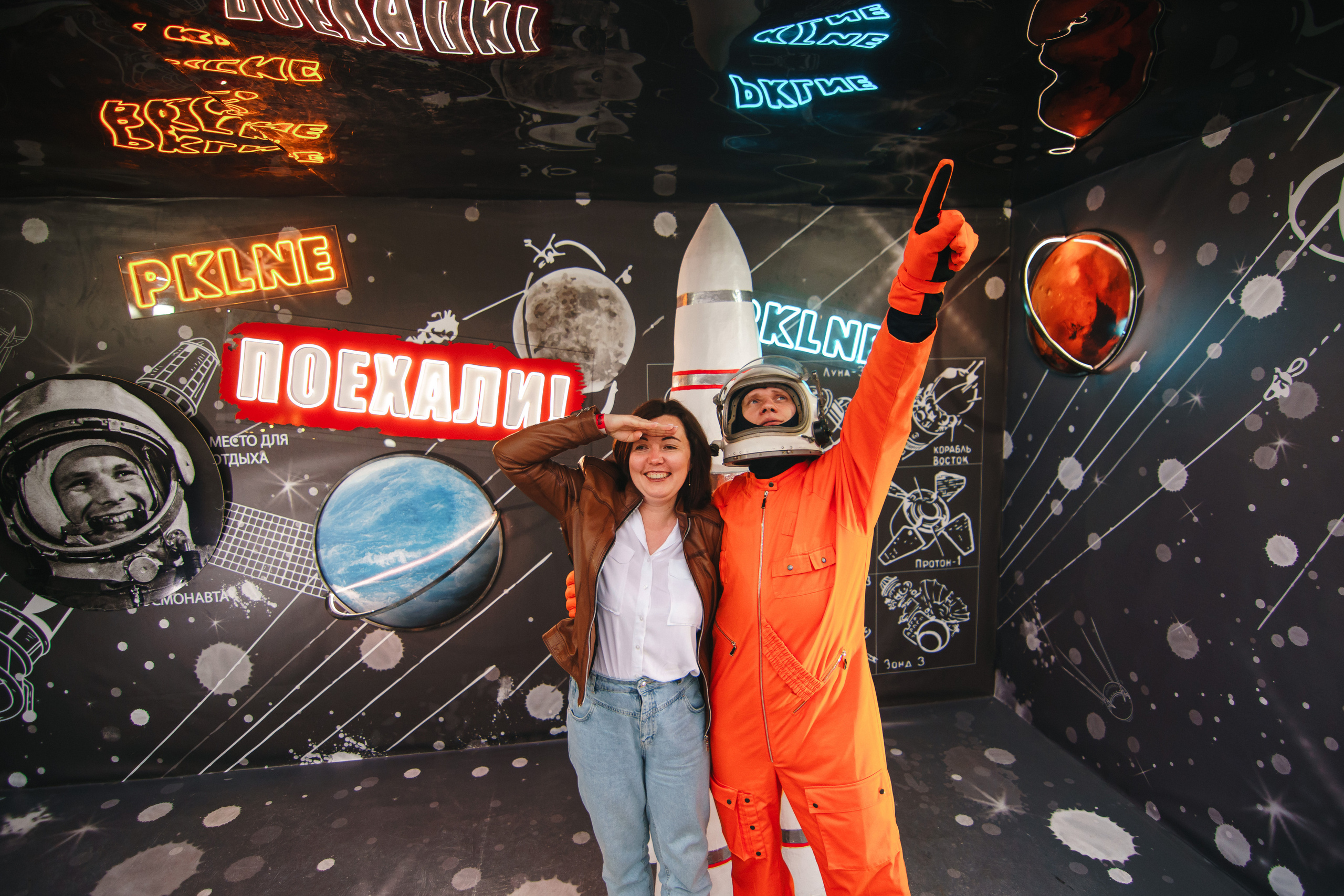 Фестиваль Поколение 90-х. День 1. Фото • Відео • Аерозйомка • Контент для бізнесу