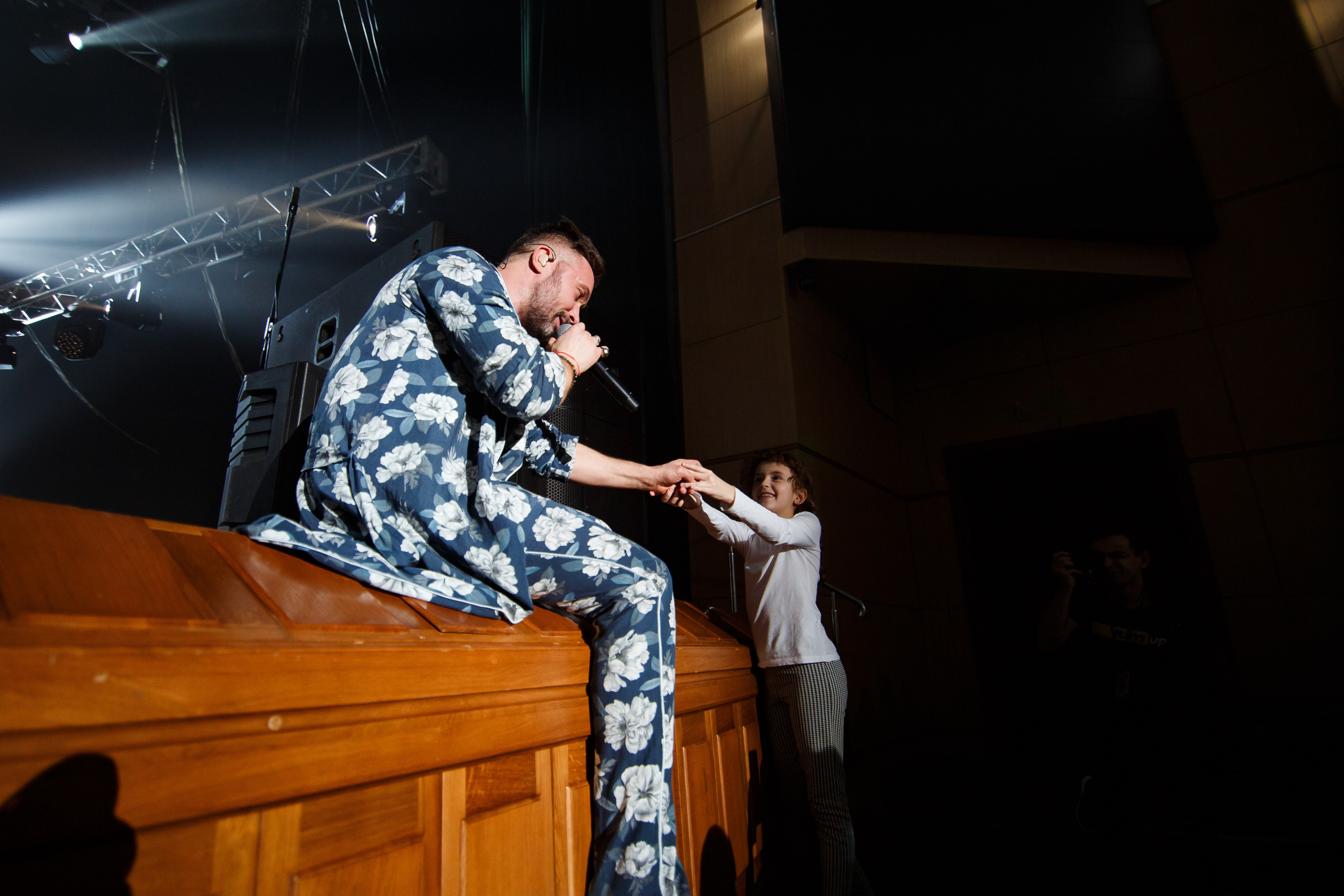 Сергей Бабкин. Харьков — Дворец Студентов НЮА. Фото • Відео • Аерозйомка • Контент для бізнесу