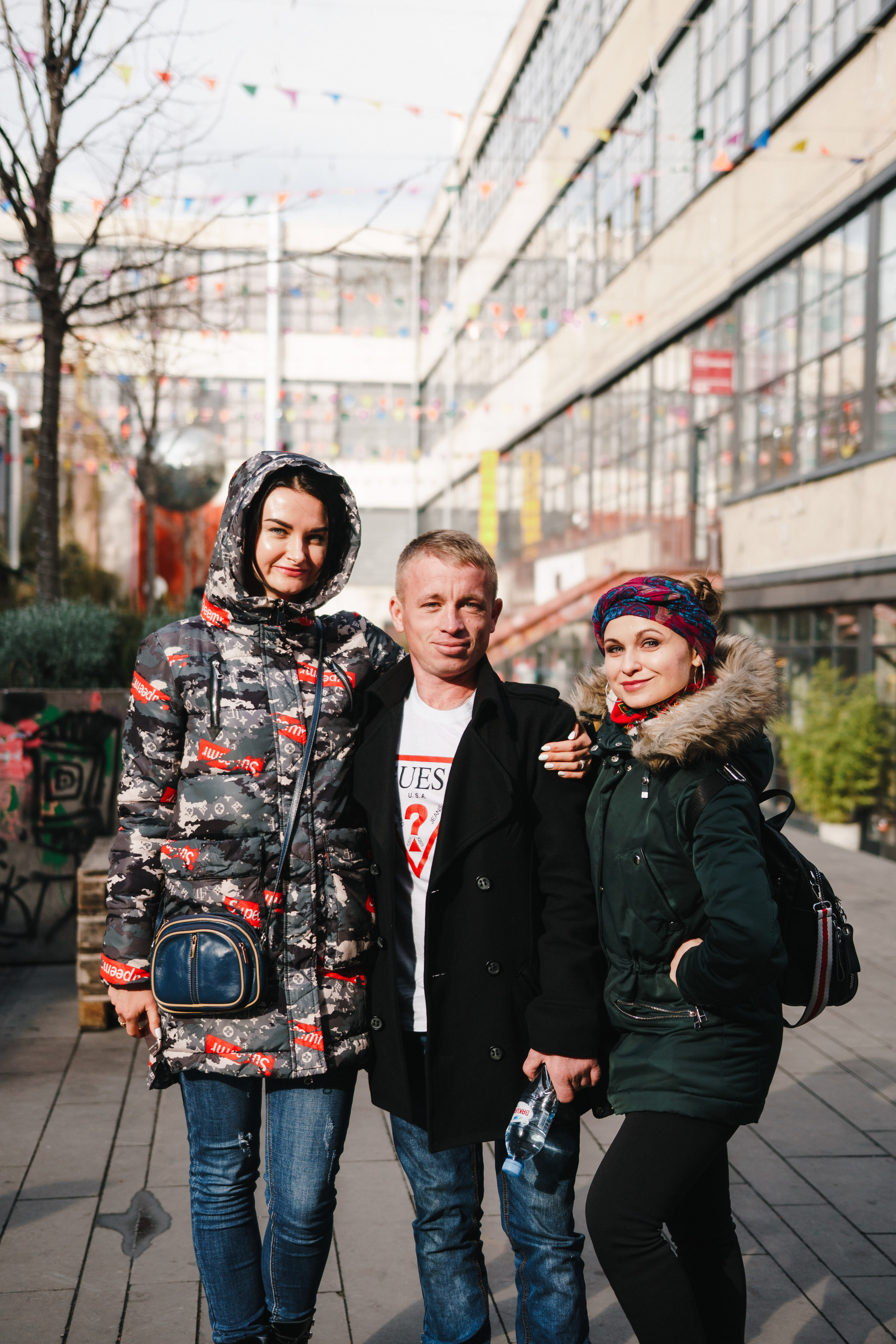 Стук Travel. Новый год в Грузии. Тбилиси, Боржоми. Photo • Video • Production • Aerial • Media Creation