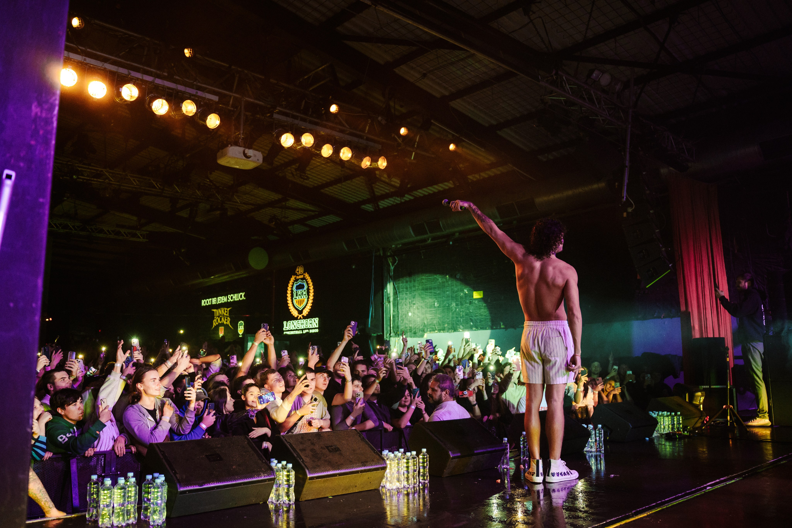 Моргенштерн. Stuttgart — LKA Longhorn. Фото • Видео • Аэросъемка • Контент для бизнеса