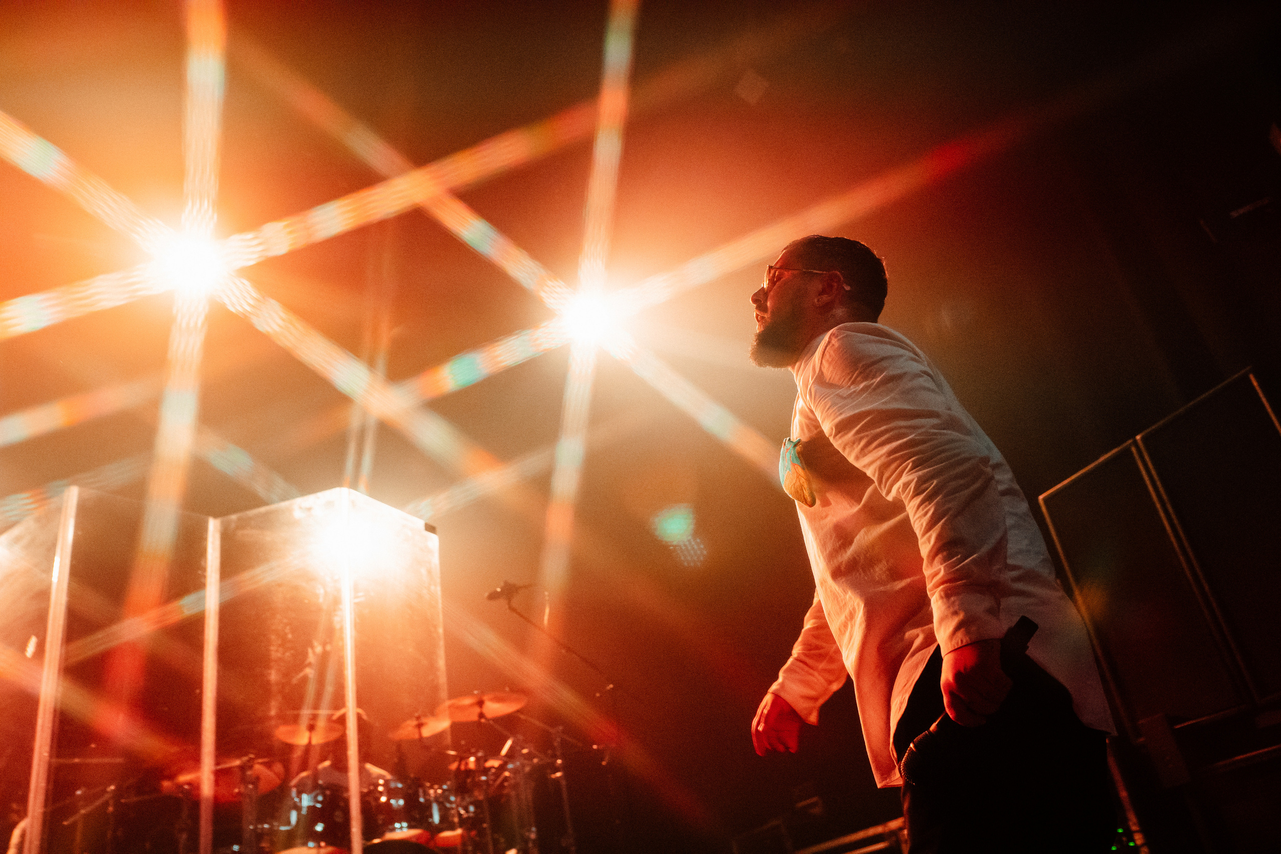 MONATIK. Frankfurt — Batschkapp. Фото • Відео • Аерозйомка • Контент для бізнесу