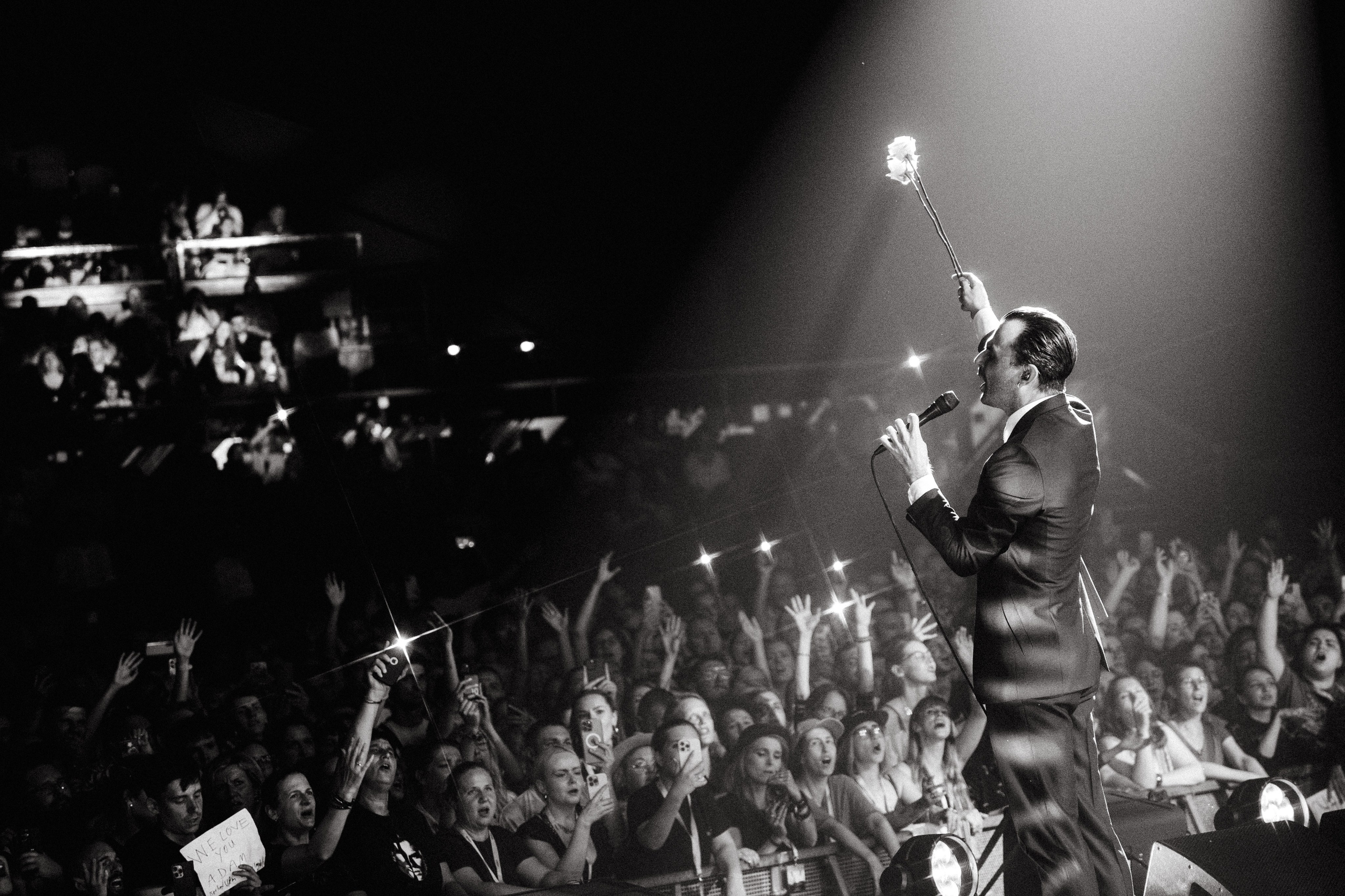 HURTS — Frankfurt. Photo • Video • Production • Aerial • Media Creation