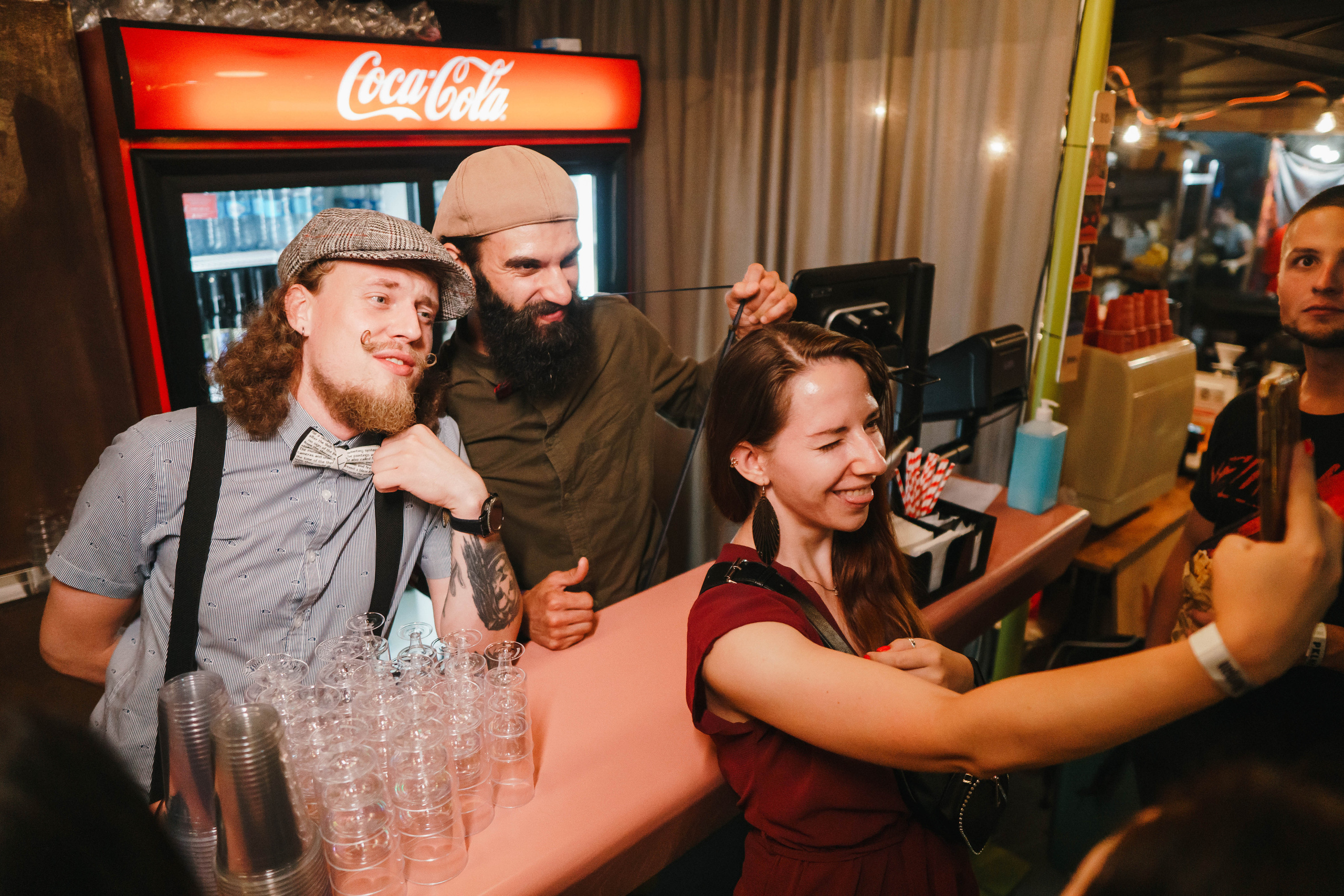 Фестиваль Поколение 90-х. День 3. Фото • Відео • Аерозйомка • Контент для бізнесу