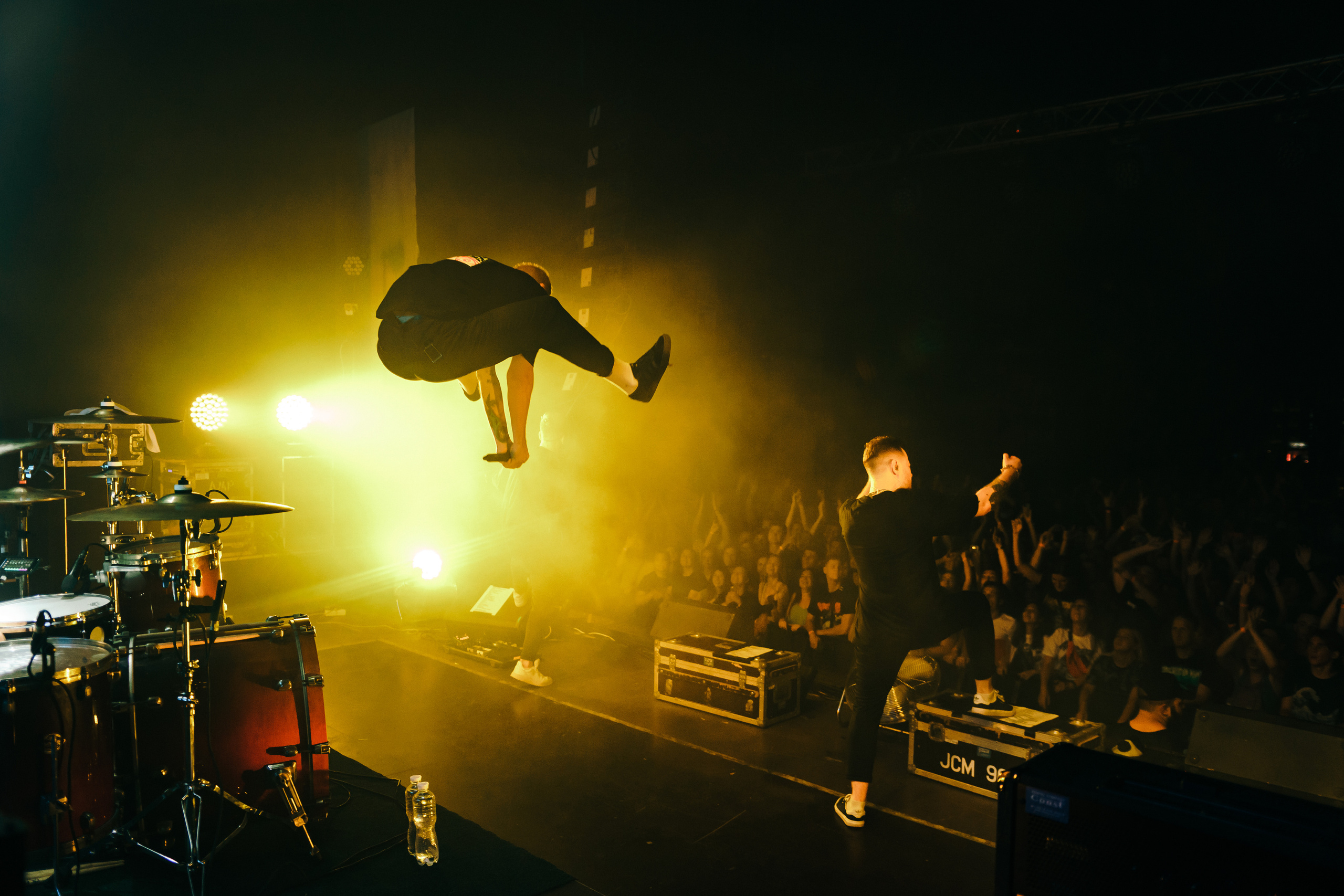 Anacondaz. Харьков — арт-завод «Механика». Photo • Video • Production • Aerial • Media Creation