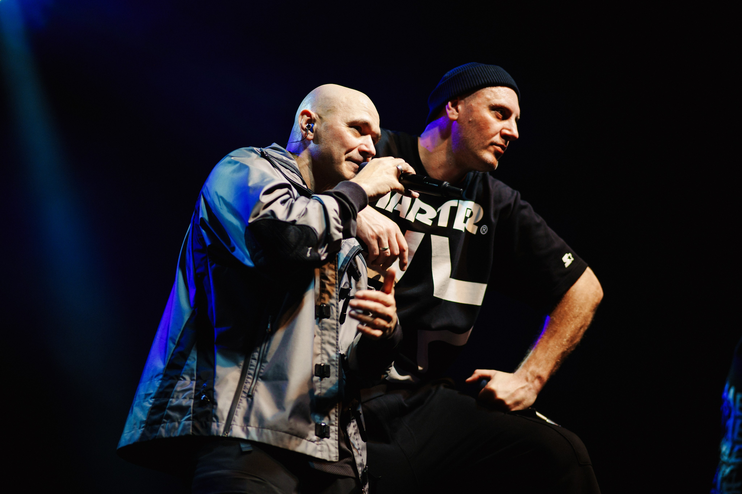 Каста. Frankfurt — Batschkapp. Photo • Video • Production • Aerial • Media Creation