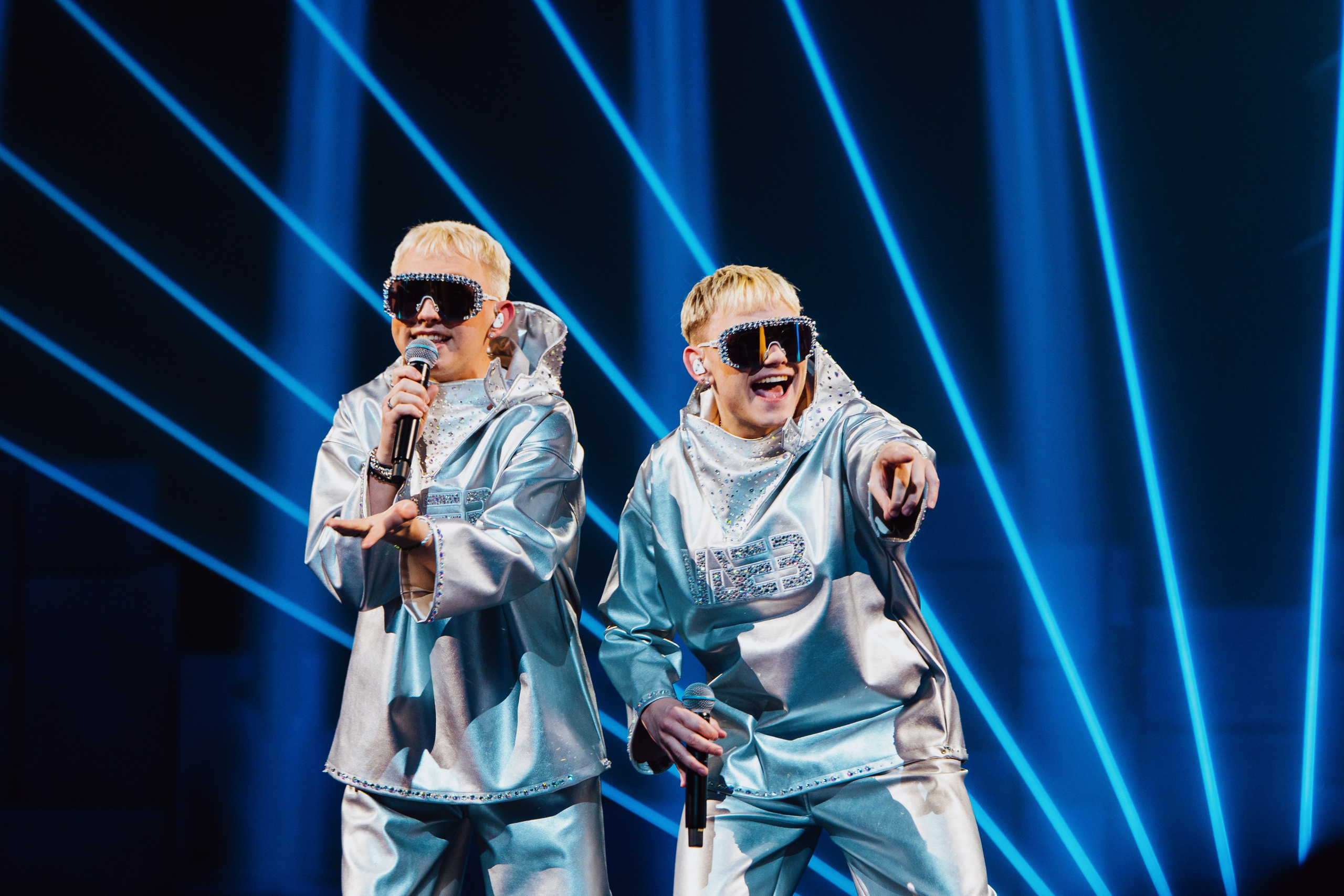 Eurovision Luxembourg 2026 — alight.eu. Photo • Video • Production • Aerial • Media Creation