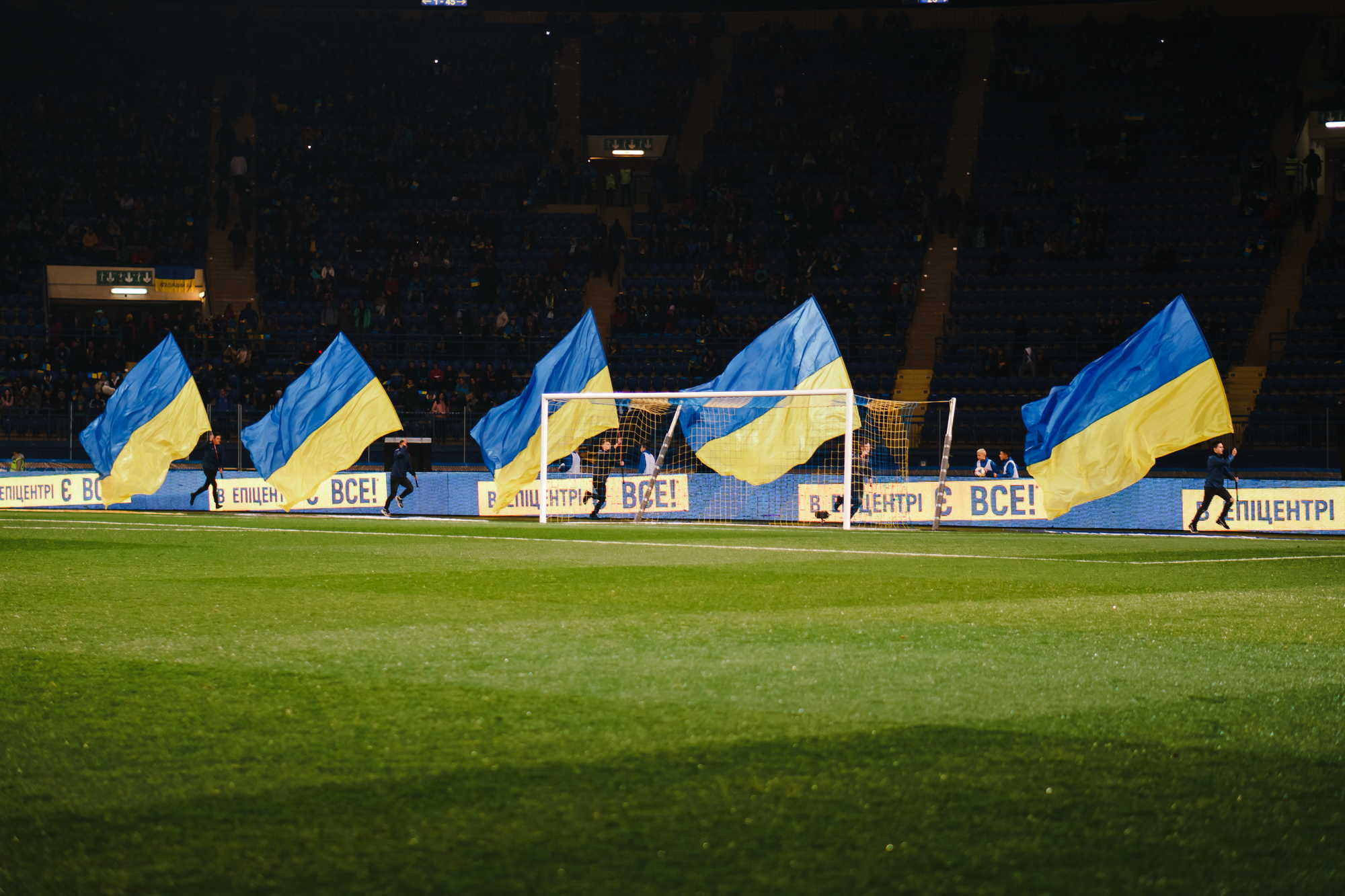 Украина — Литва. Photo • Video • Production • Aerial • Media Creation