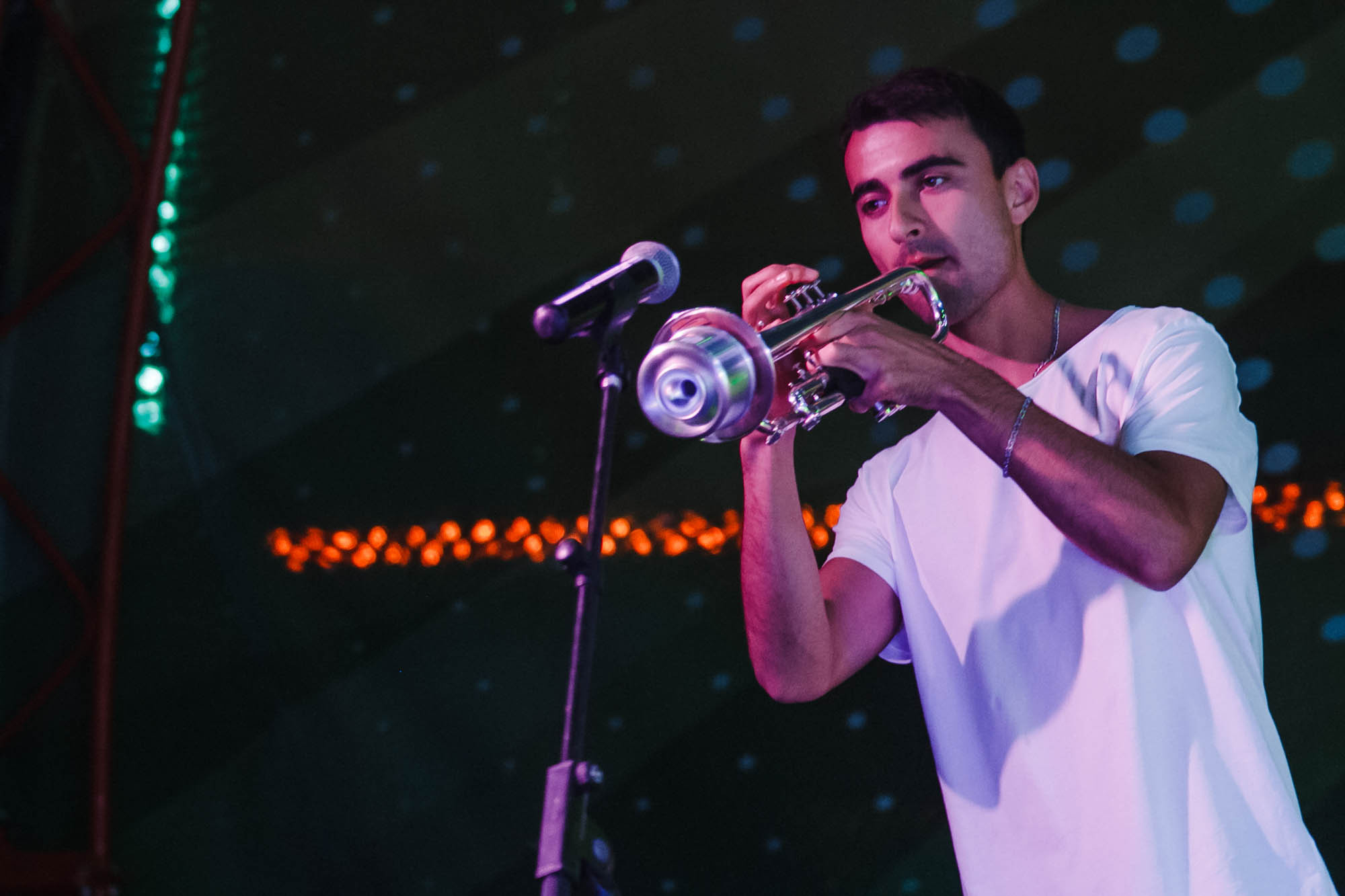 Фестиваль кофе в Центральном парке. Foto • Video • Produktion • Luftbildaufnahmen • Erstellung von Medien