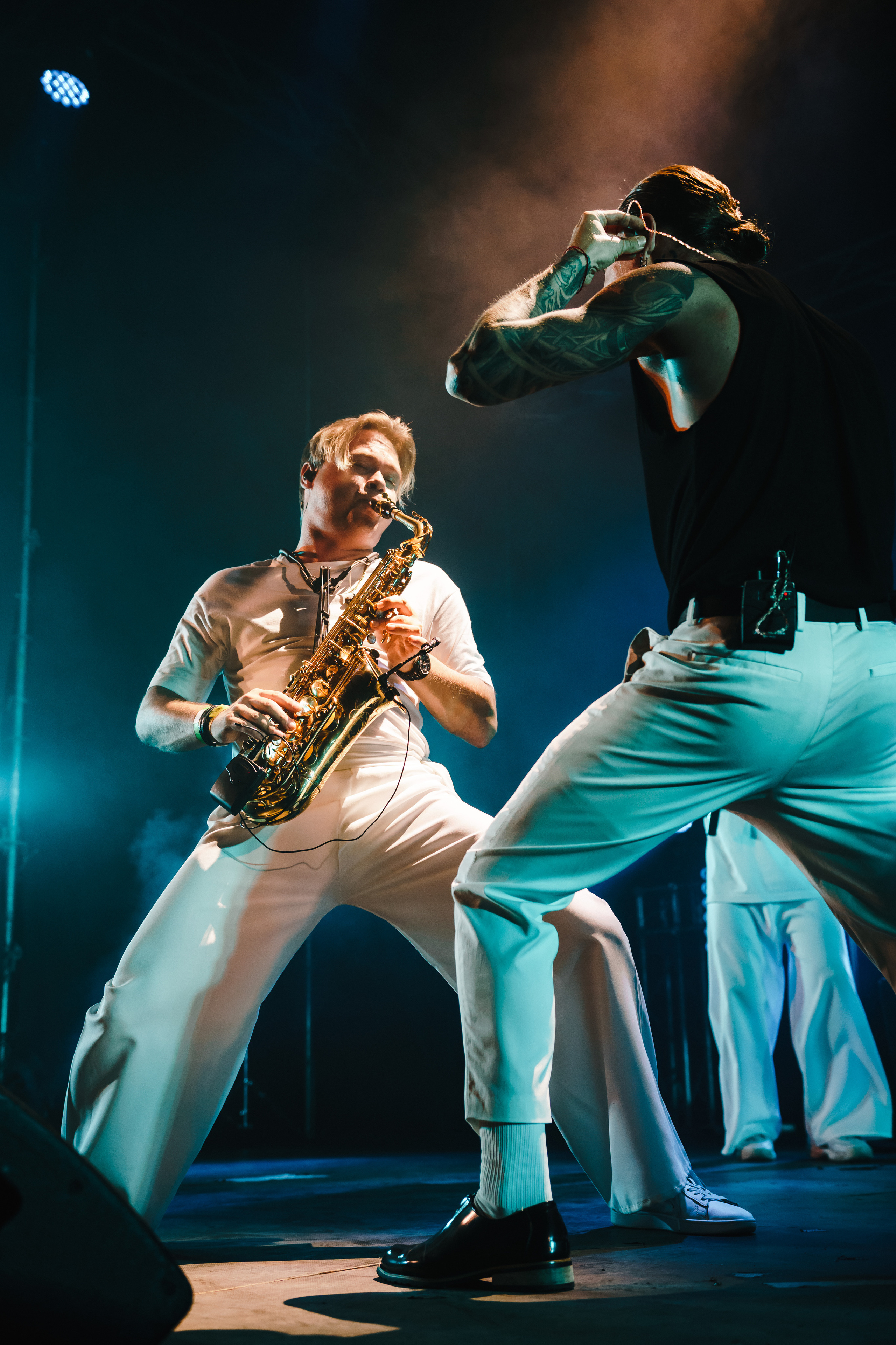 Артем Пивоваров. Харьков — арт-завод «Механика». Photo • Video • Production • Aerial • Media Creation