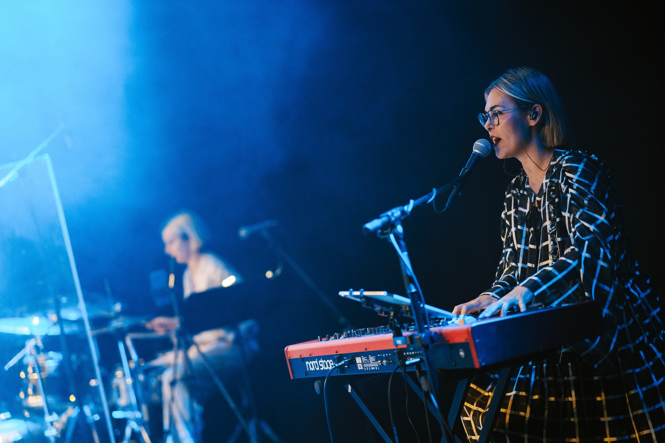 Монеточка. Stuttgart — Im Wizemann/EN. Photo • Video • Production • Aerial • Media Creation