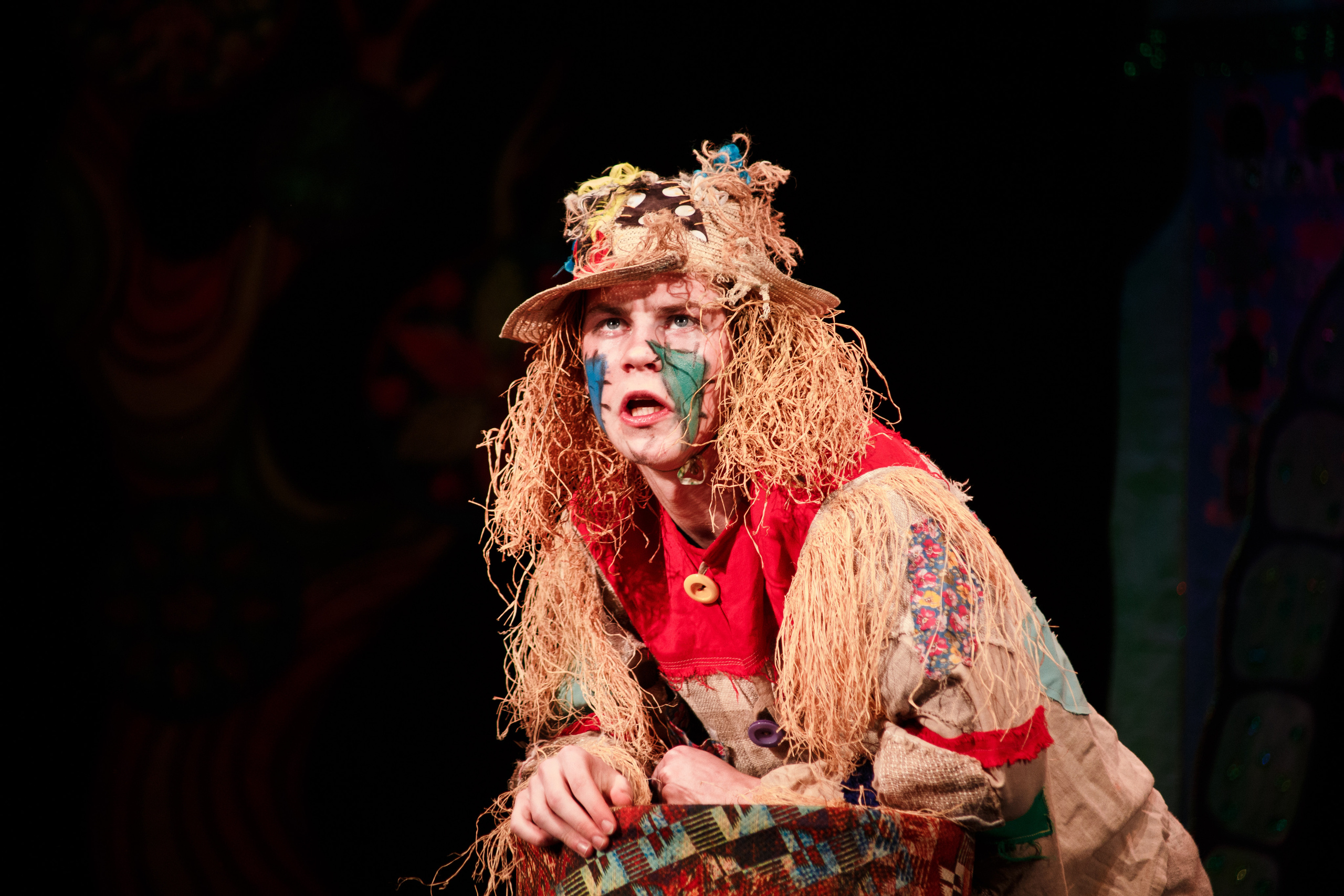 Театр «Сорванцы». Волшебник Изумрудного города. Фото • Видео • Аэросъемка • Контент для бизнеса