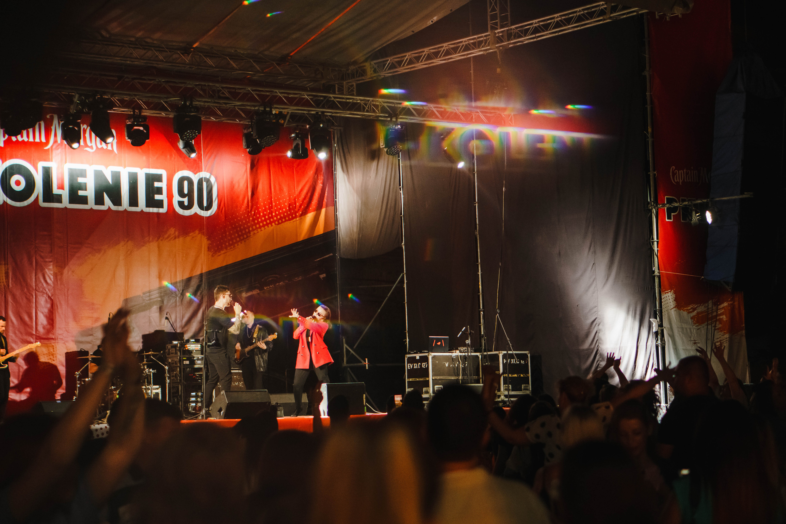 Фестиваль Поколение 90-х. День 3. Фото • Відео • Аерозйомка • Контент для бізнесу