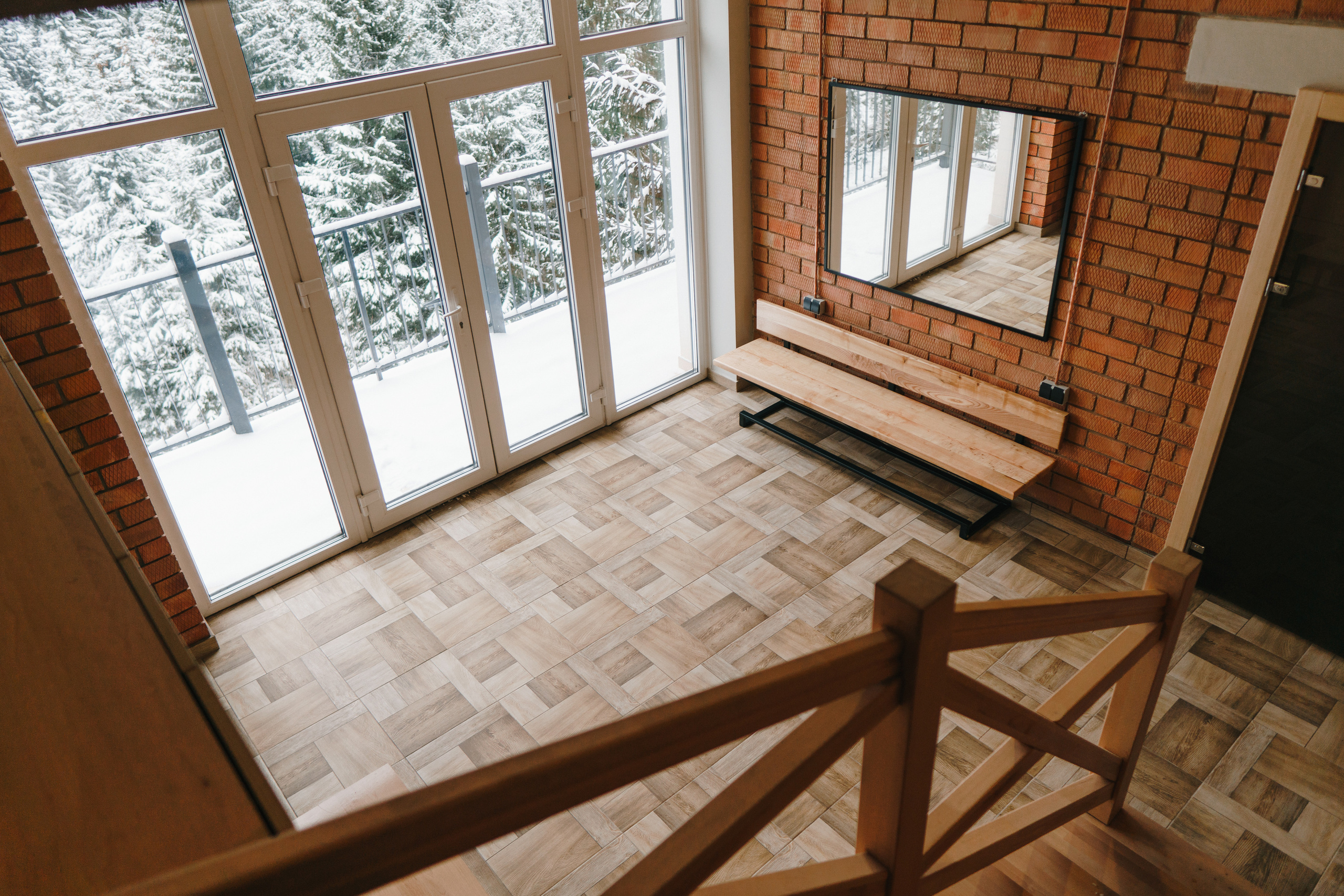 Chevalier Panorama ⏯. Фото • Відео • Аерозйомка • Контент для бізнесу