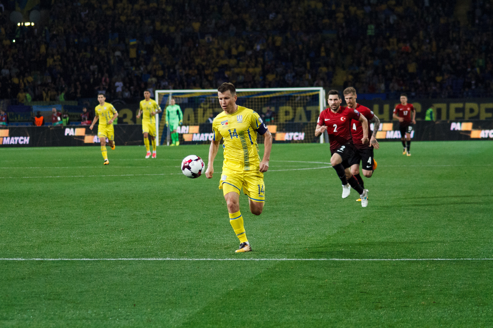 Украина — Турция. Photo • Video • Production • Aerial • Media Creation