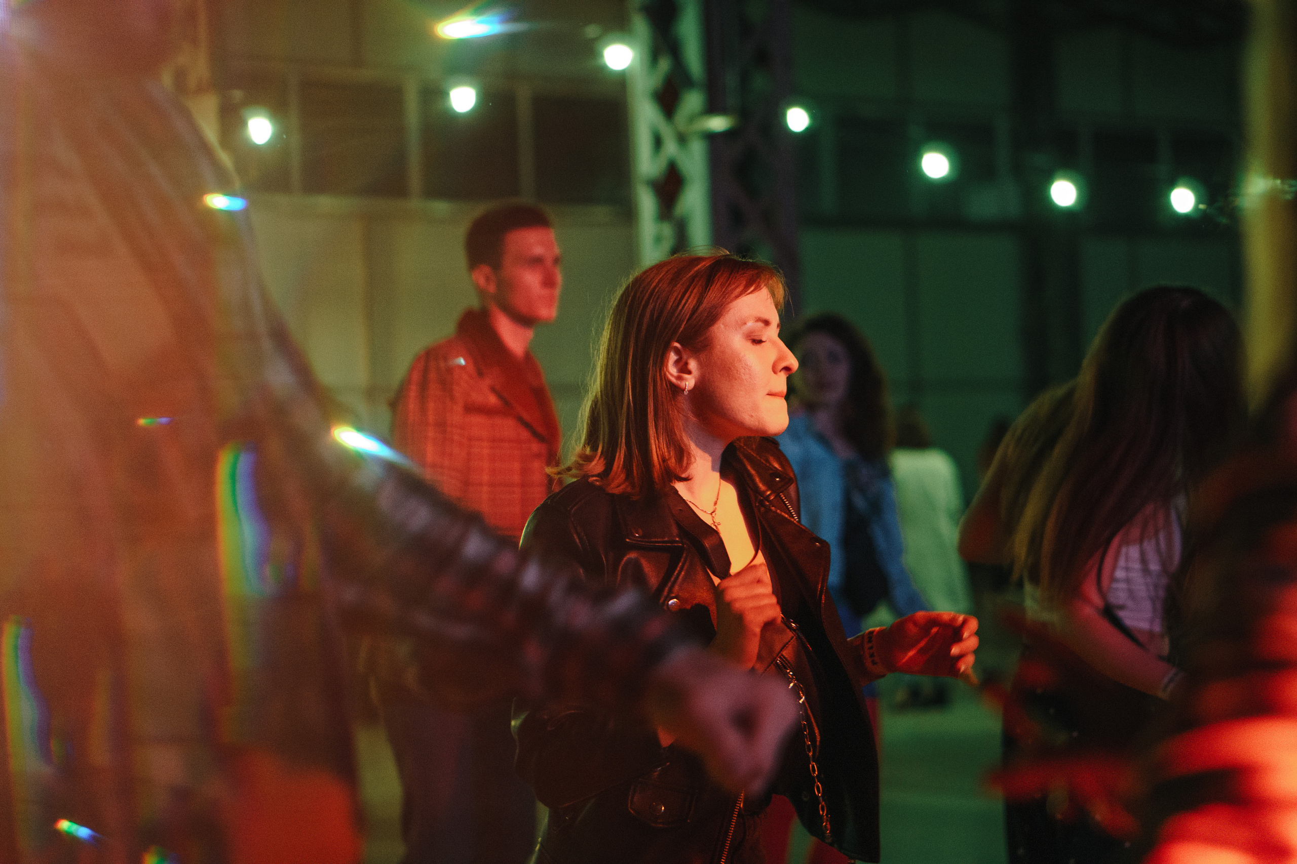 Фестиваль Поколение 90-х. День 2. Foto • Video • Produktion • Luftbildaufnahmen • Erstellung von Medien