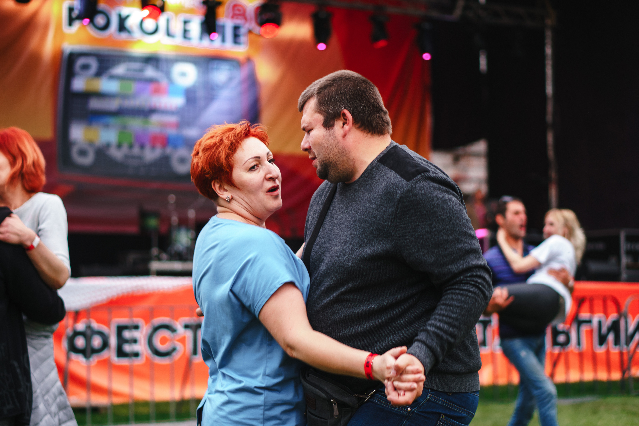 Фестиваль Поколение 90-х. День 1. Фото • Відео • Аерозйомка • Контент для бізнесу