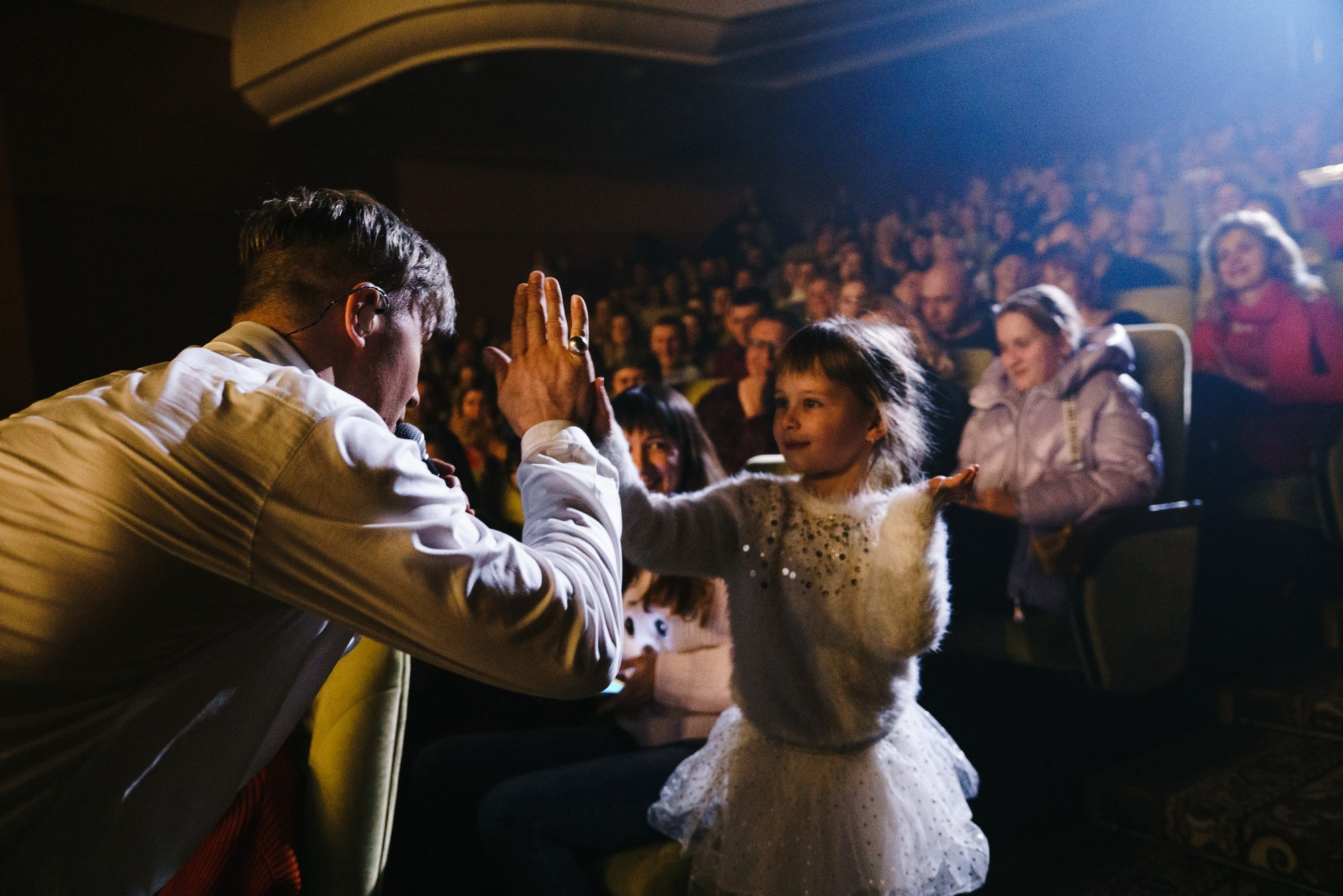 Сергей Бабкин. Харьков — Дворец Студентов НЮА. Photo • Video • Production • Aerial • Media Creation