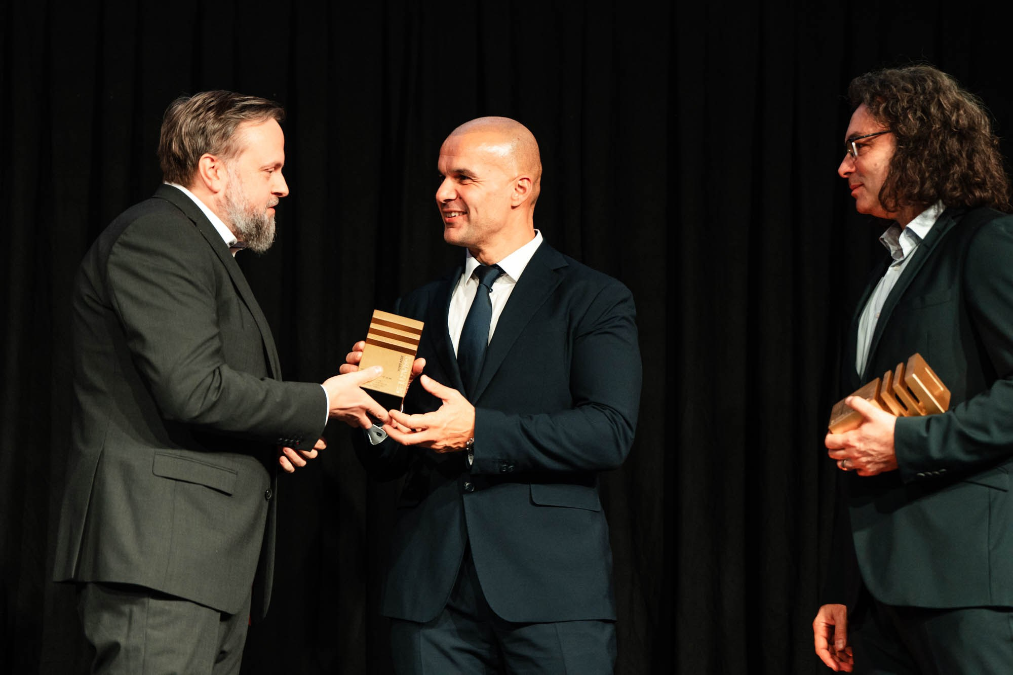 MMA Smarties Awards Berlin 2025. Foto • Video • Produktion • Luftbildaufnahmen • Erstellung von Medien