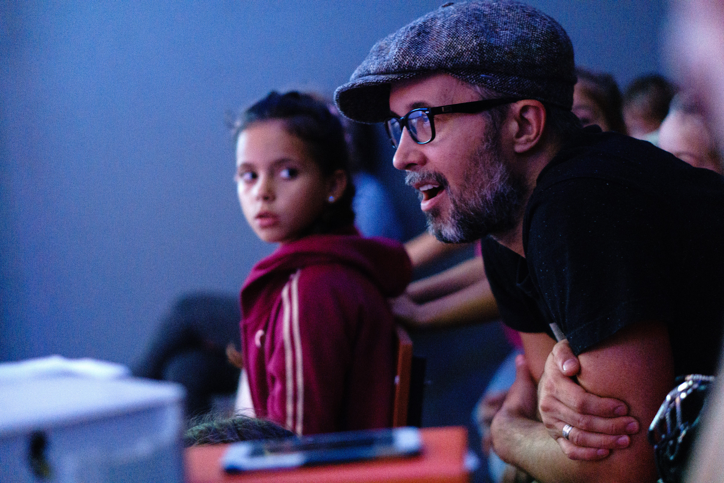 Открытие 33-го театрального сезона. Фото • Видео • Аэросъемка • Контент для бизнеса